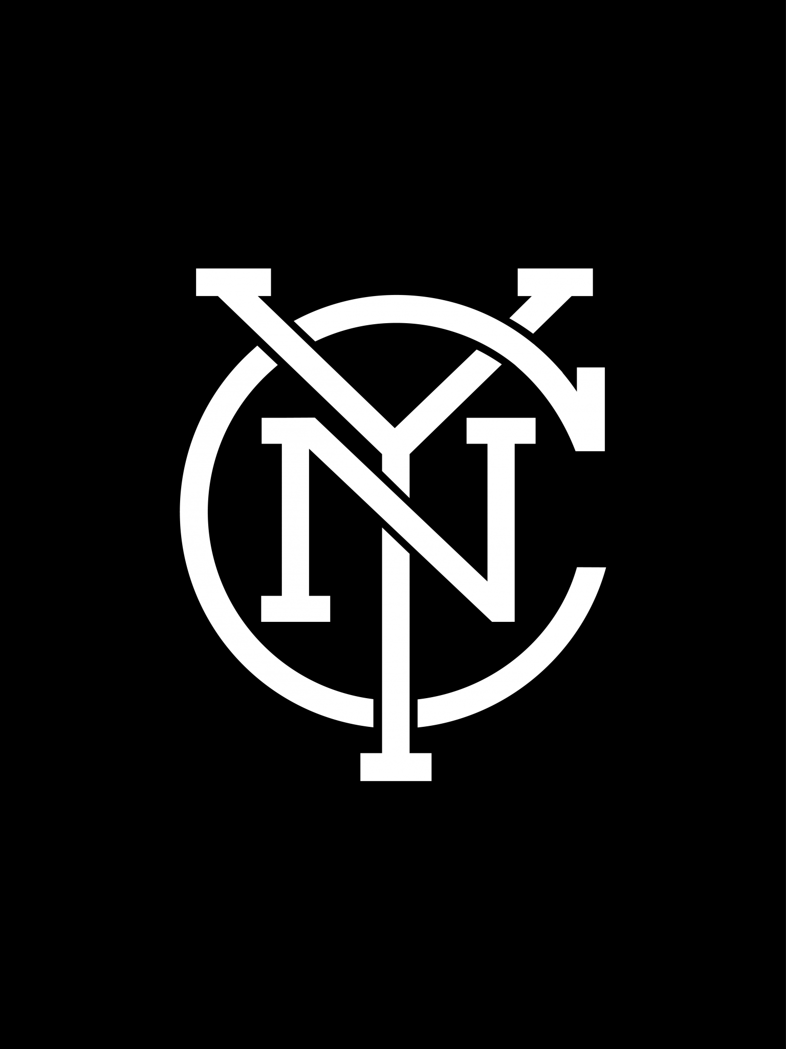 1536x2048 Free download New York City FC Background Wallpaper New York City FC [4688x10151] for your Desktop, Mobile & Tablet. Explore Black And White PUBG Wallpaper. PUBG Black And White