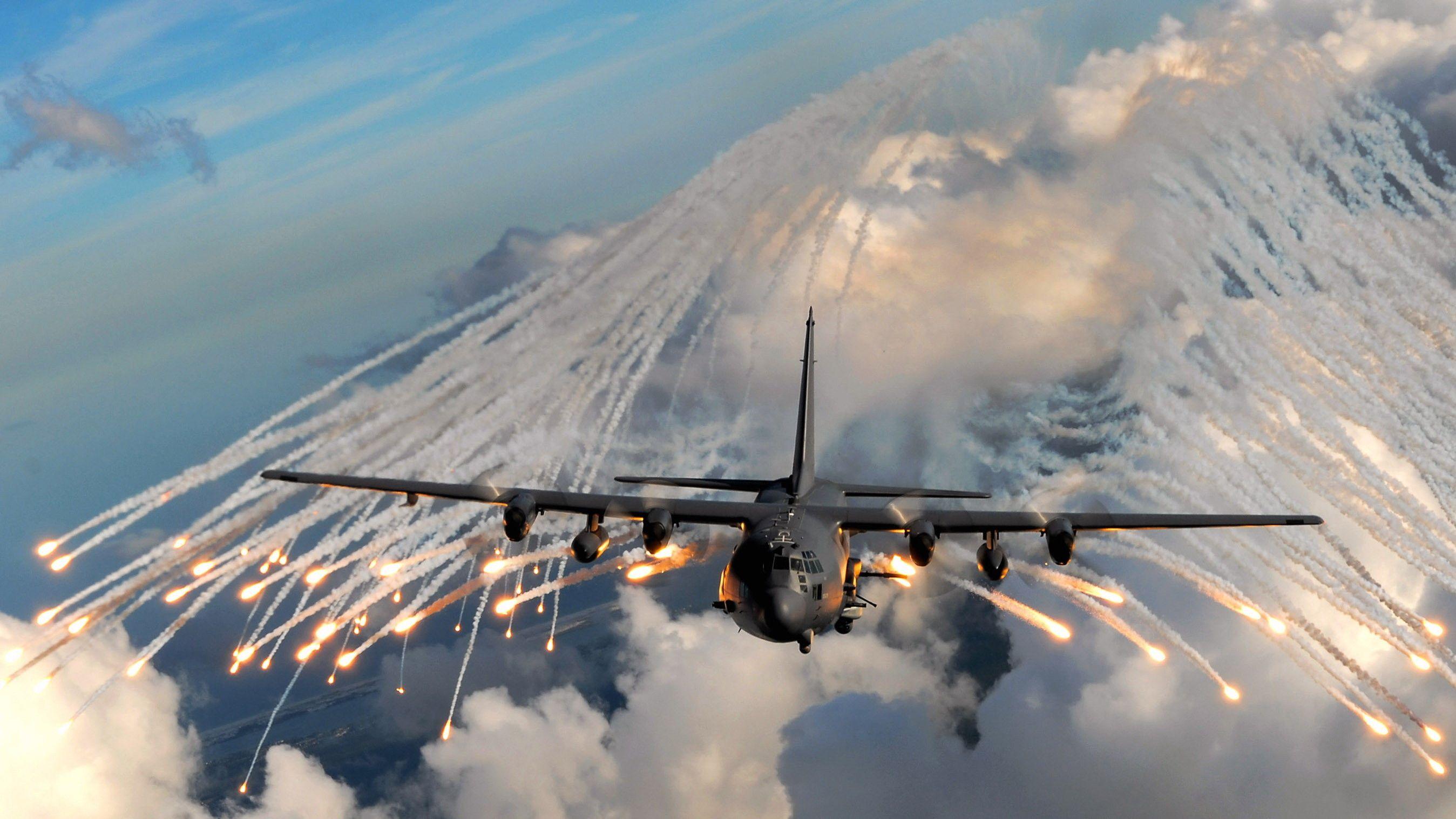 ac 130 battlefield 4