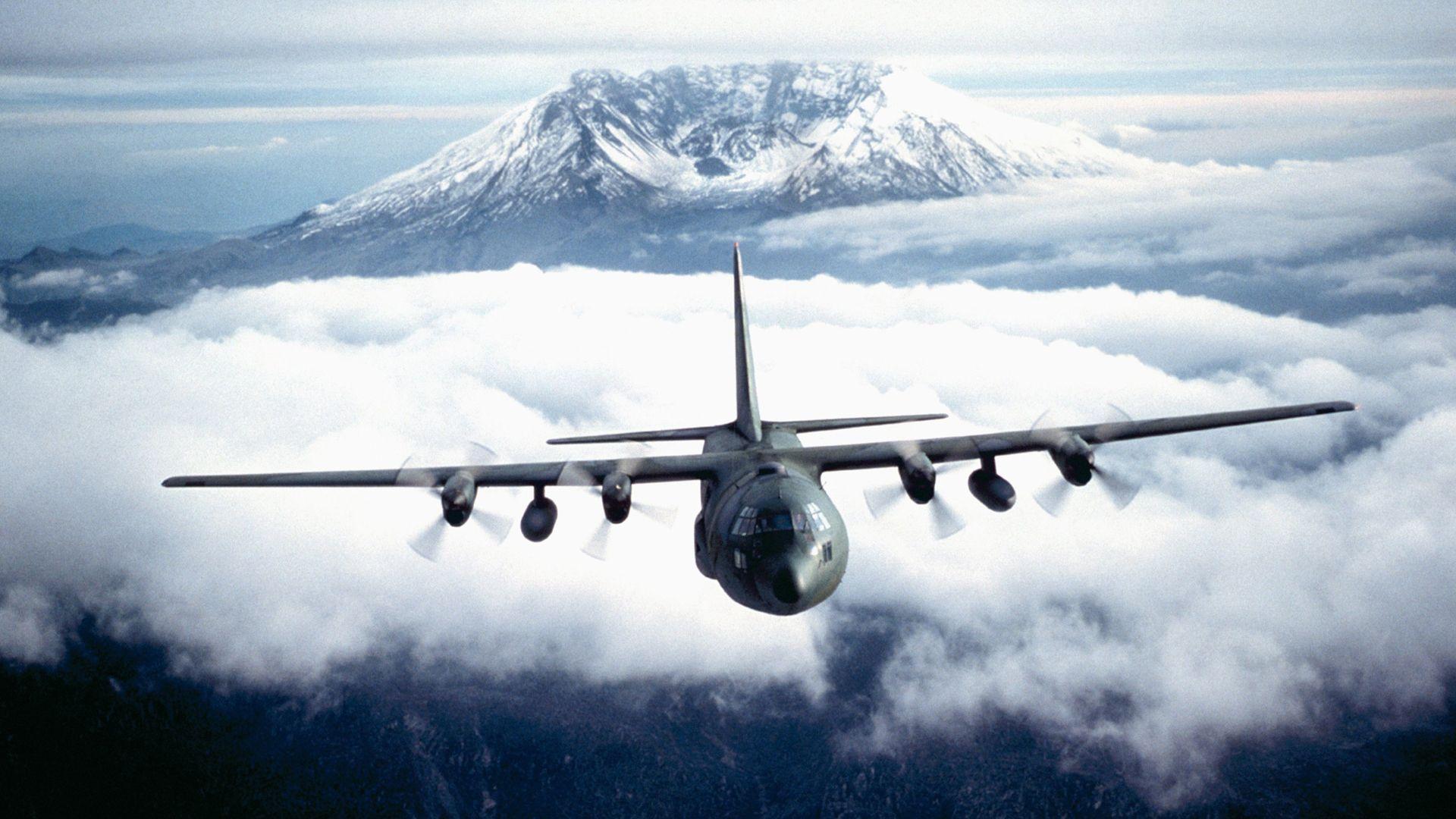Ac 130 Wallpaper  Download to your mobile from PHONEKY