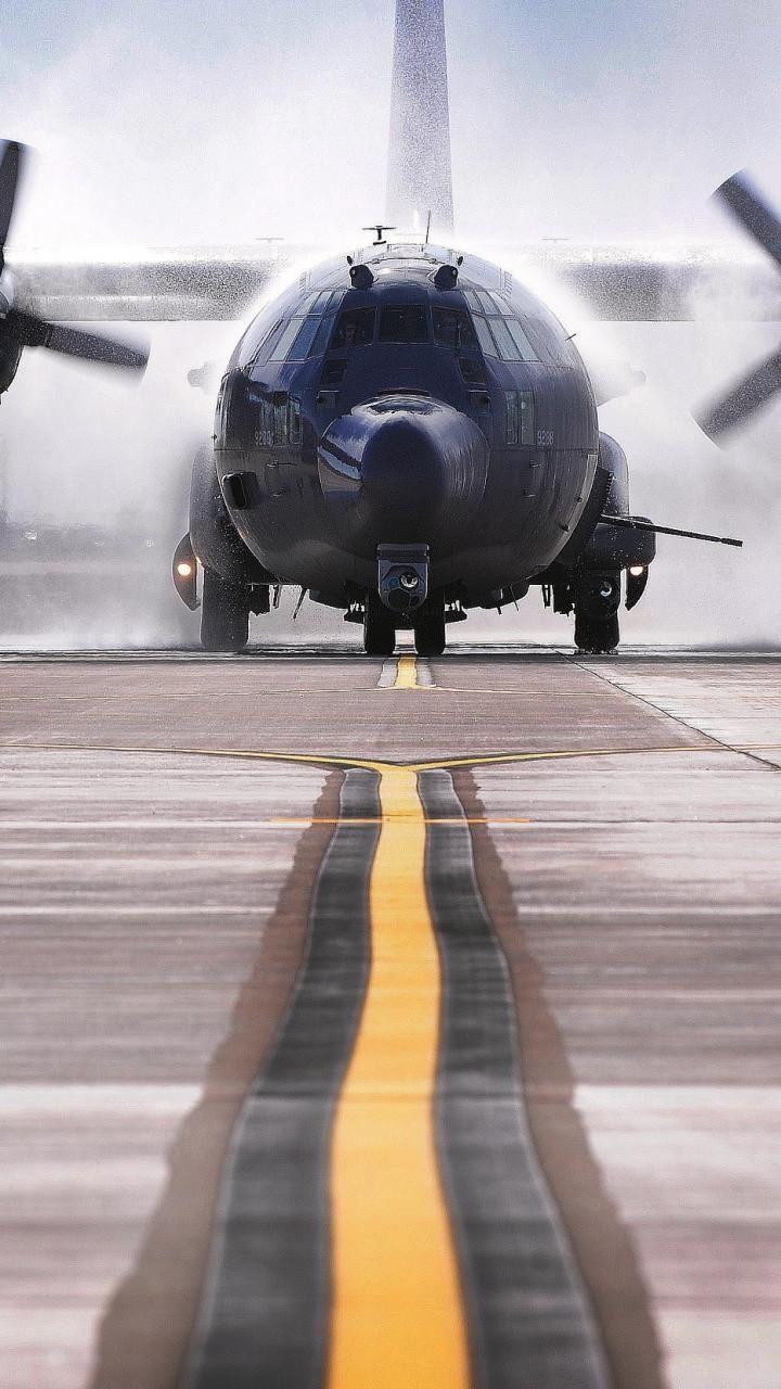 720x1280 Aircraft Ac130 Spooky Spectre C130 Hercules Aviation Ac Wallpaper Galleries