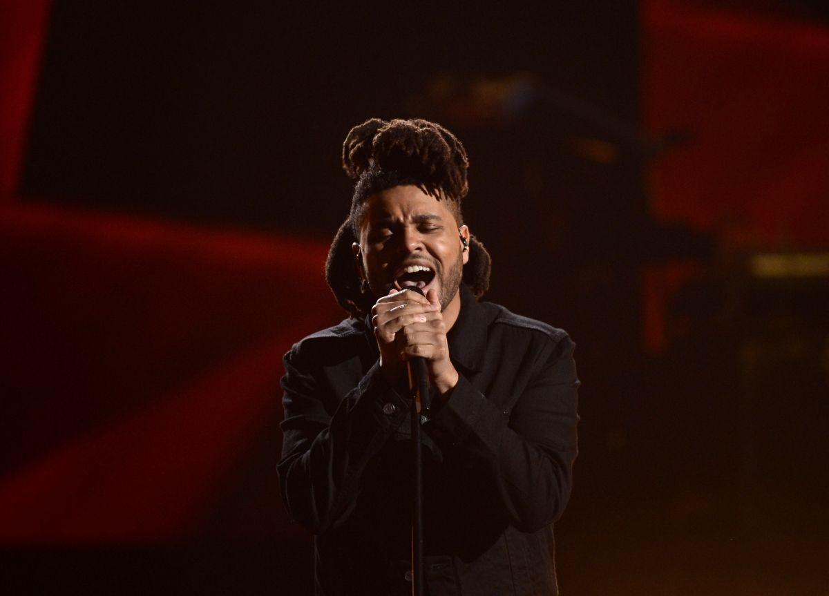 1200x863 Grammys 2016 The Weeknd wallpaper 2018 in Music