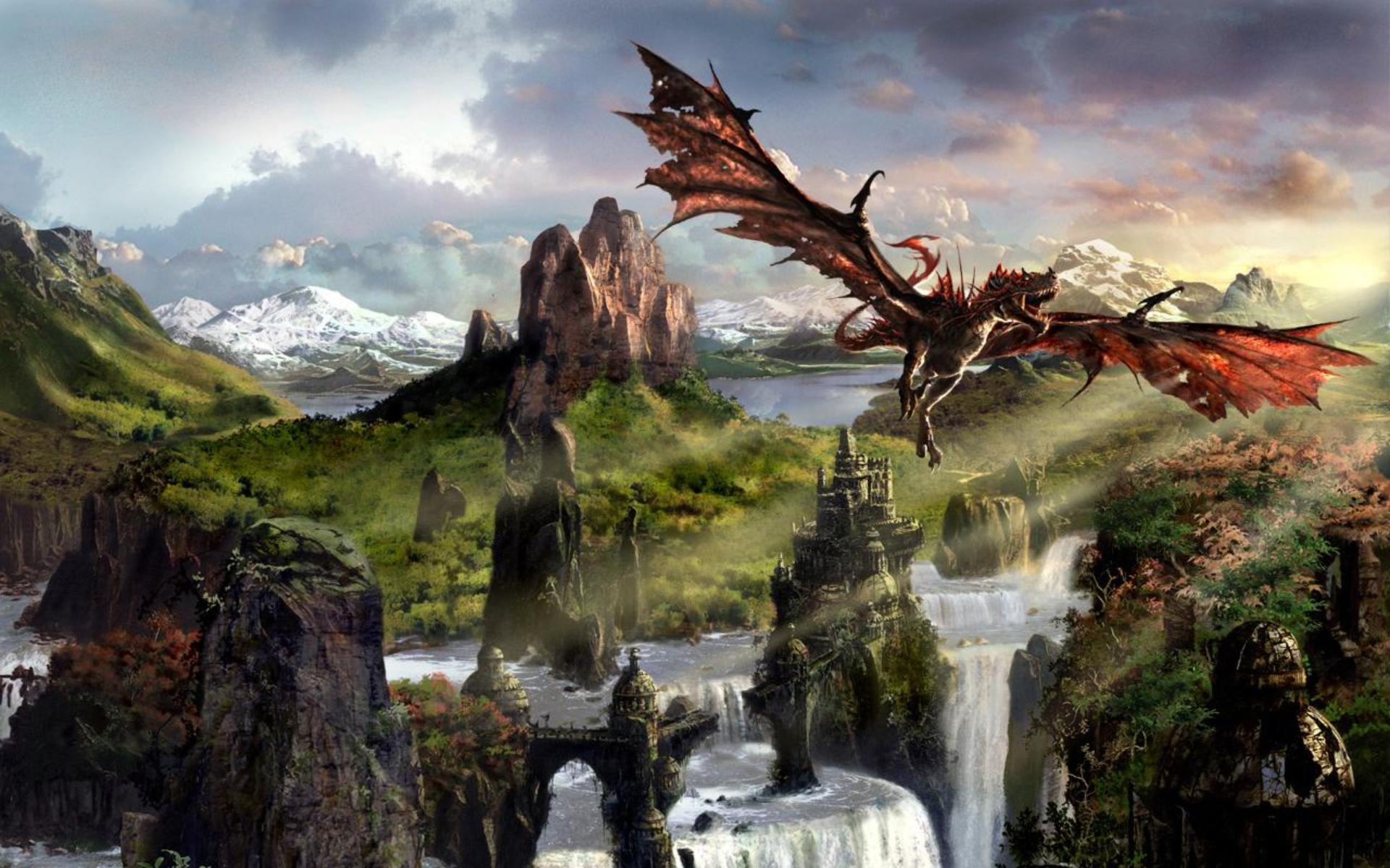 1920x1200 Power Metal wallpaper