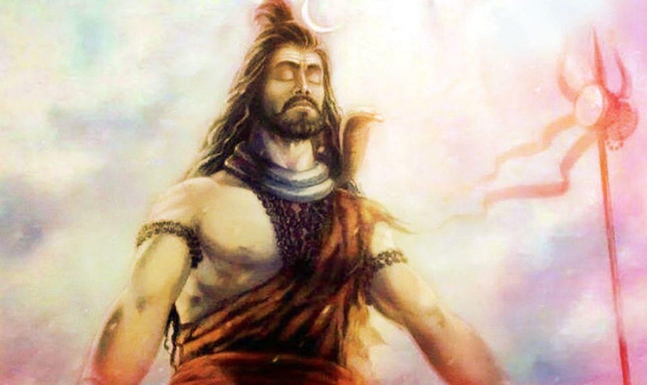 1280x762 Kala Bhairava Ashtakam Lyrics and Meaning