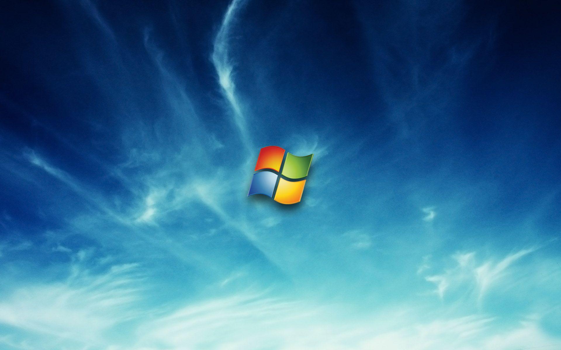 1920x1200 Ms Windows Logo Wallpaperx1200