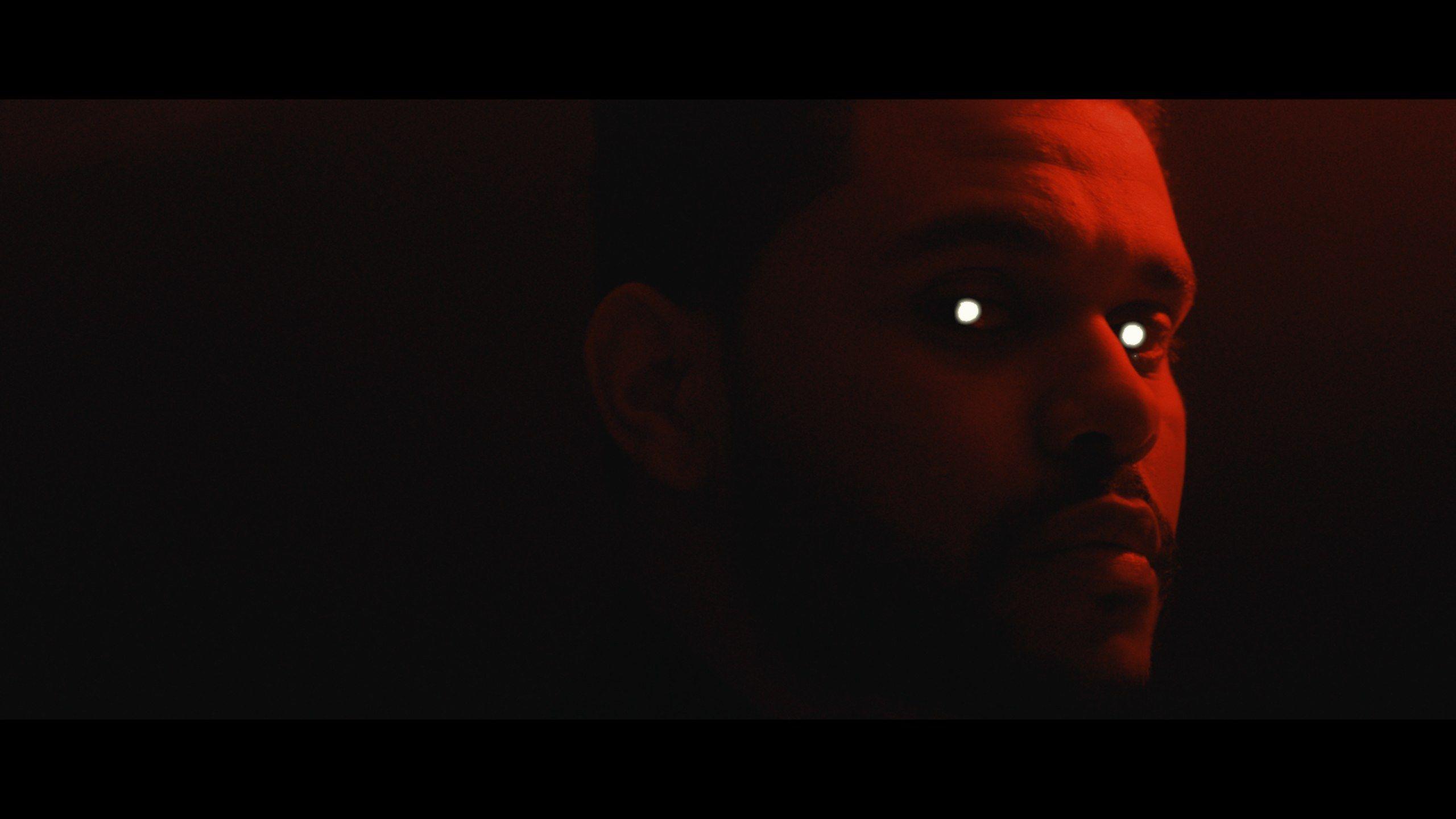 2560x1440 Watch The Weeknd's Exclusive New “Party Monster” Music Video