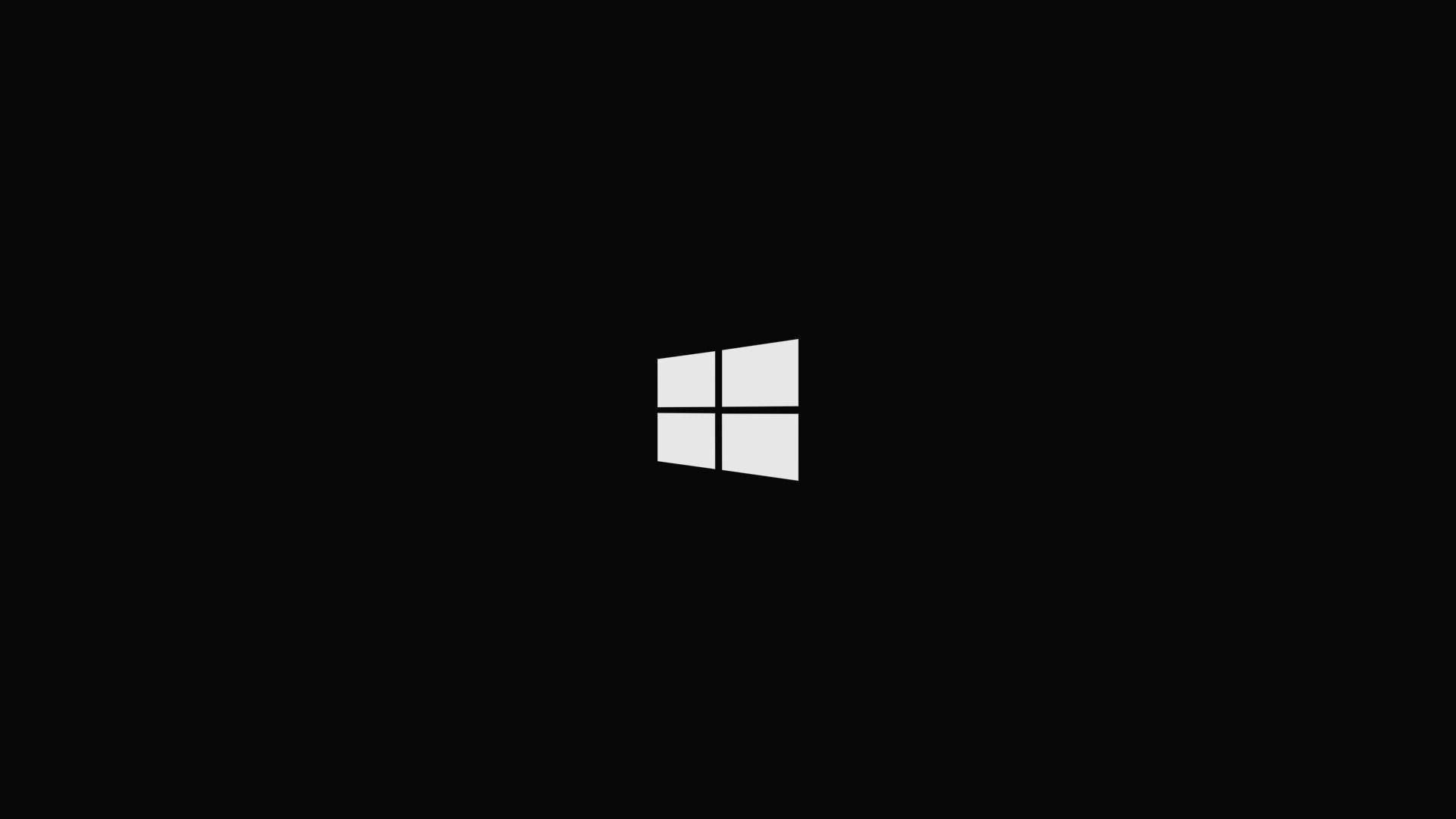 Hình nền đen Windows 10: Tận hưởng sự thanh lịch của hình nền đen trên Windows