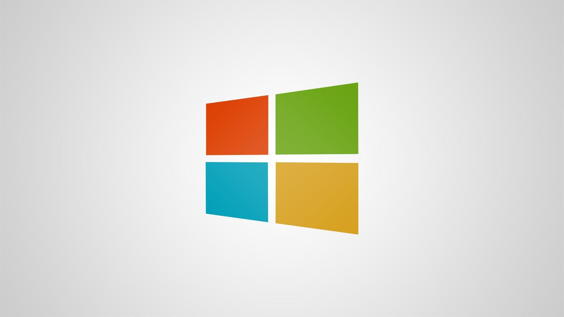 Microsoft Windows Logo Wallpapers - Top Free Microsoft Windows Logo ...