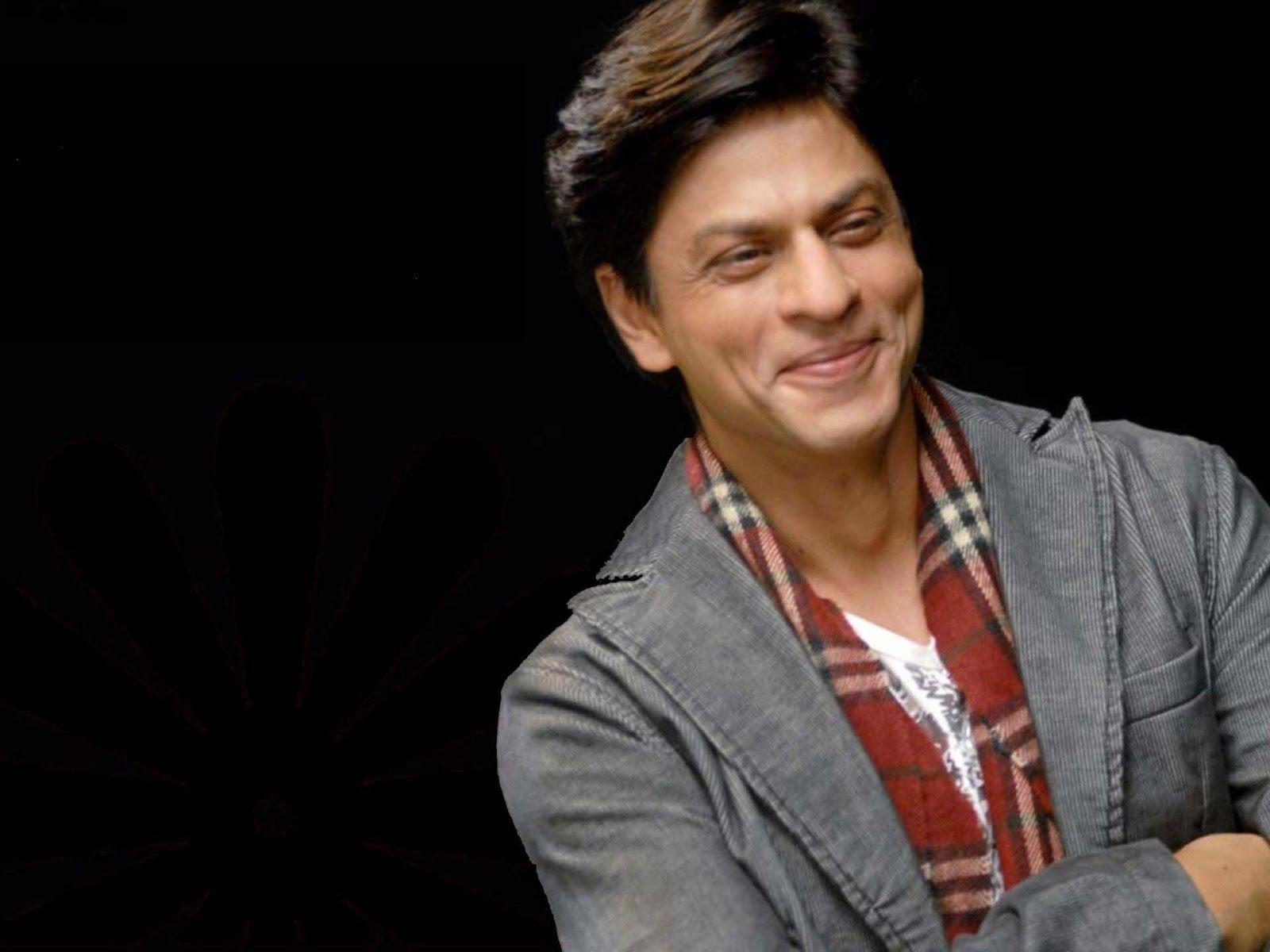 1600x1200 Shah Rukh Khan Hot And Handsome Photo And Wallpaper HD