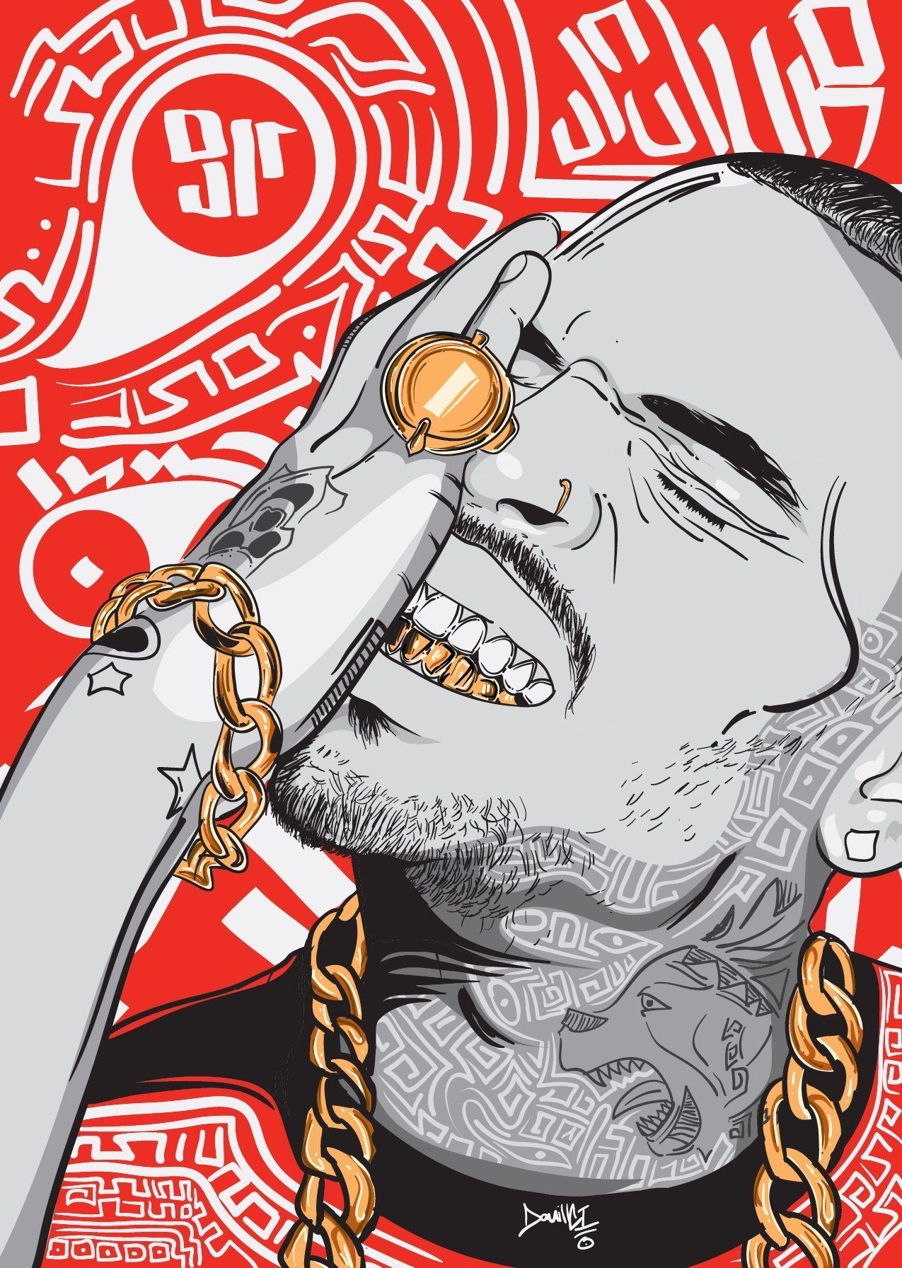 1275x1792 Chris brown art. Desenhos para tatuagem, Pixações, Ilustrações vetoriais