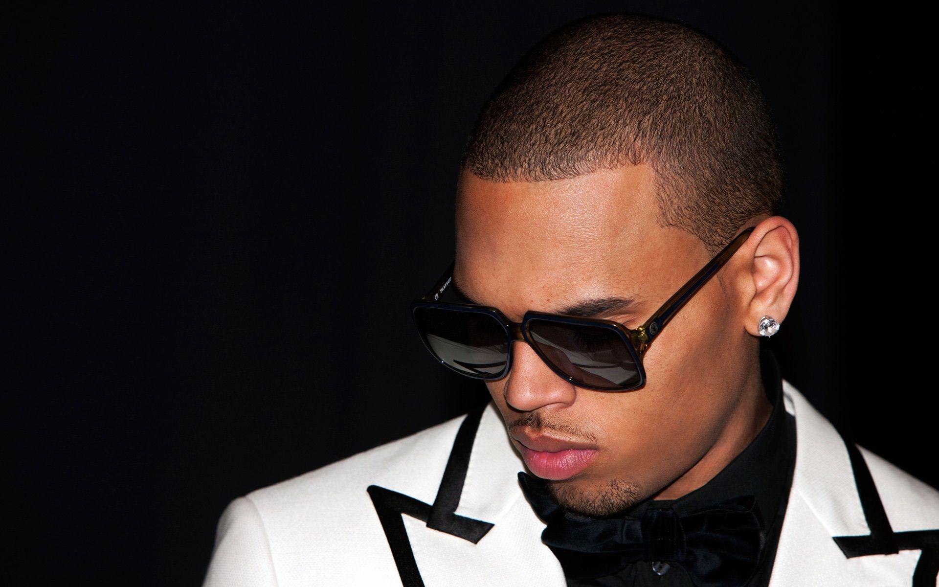 1920x1200 Chris Brown Wallpaper HD