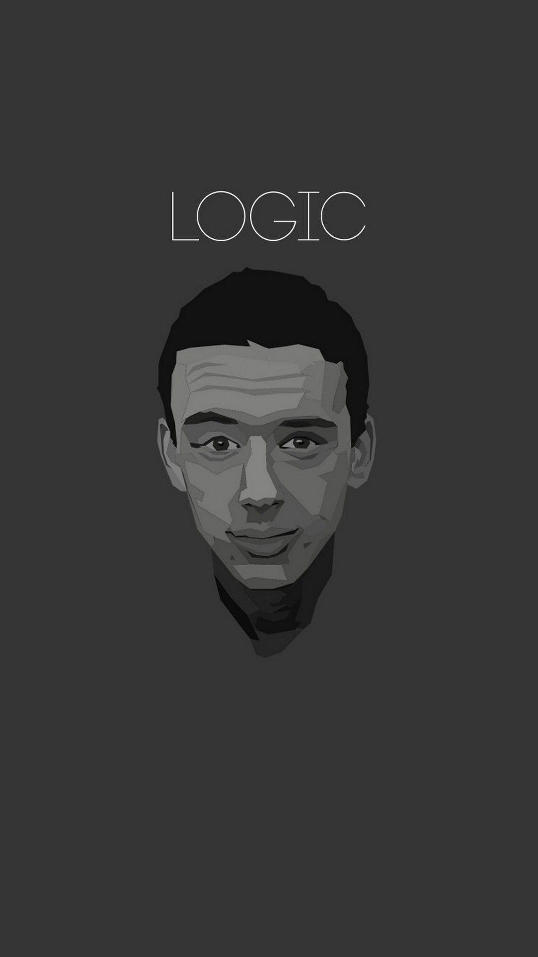 1080x1920 Beautiful Joyner Lucas Wallpaper. Logic rapper, Logic rapper wallpaper, Joyner lucas