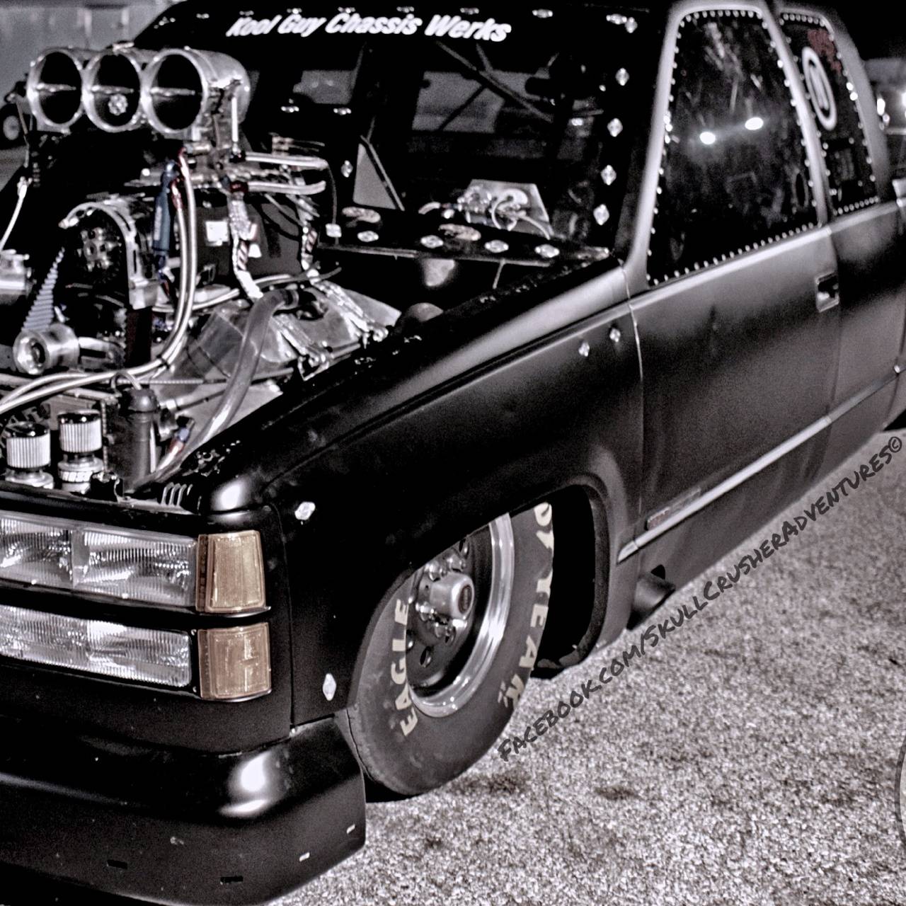 Drag Truck Wallpapers Top Free Drag Truck Backgrounds Wallpaperaccess