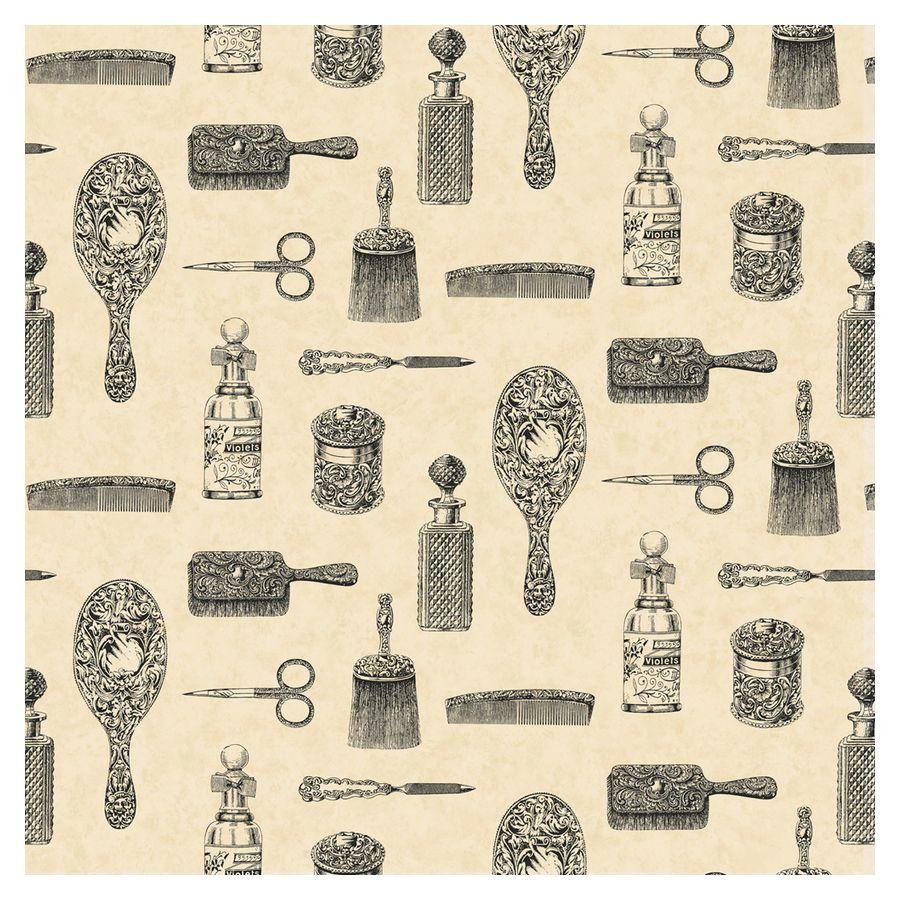 900x900 Wallpaper love this in salon bathroom. Wallpaper