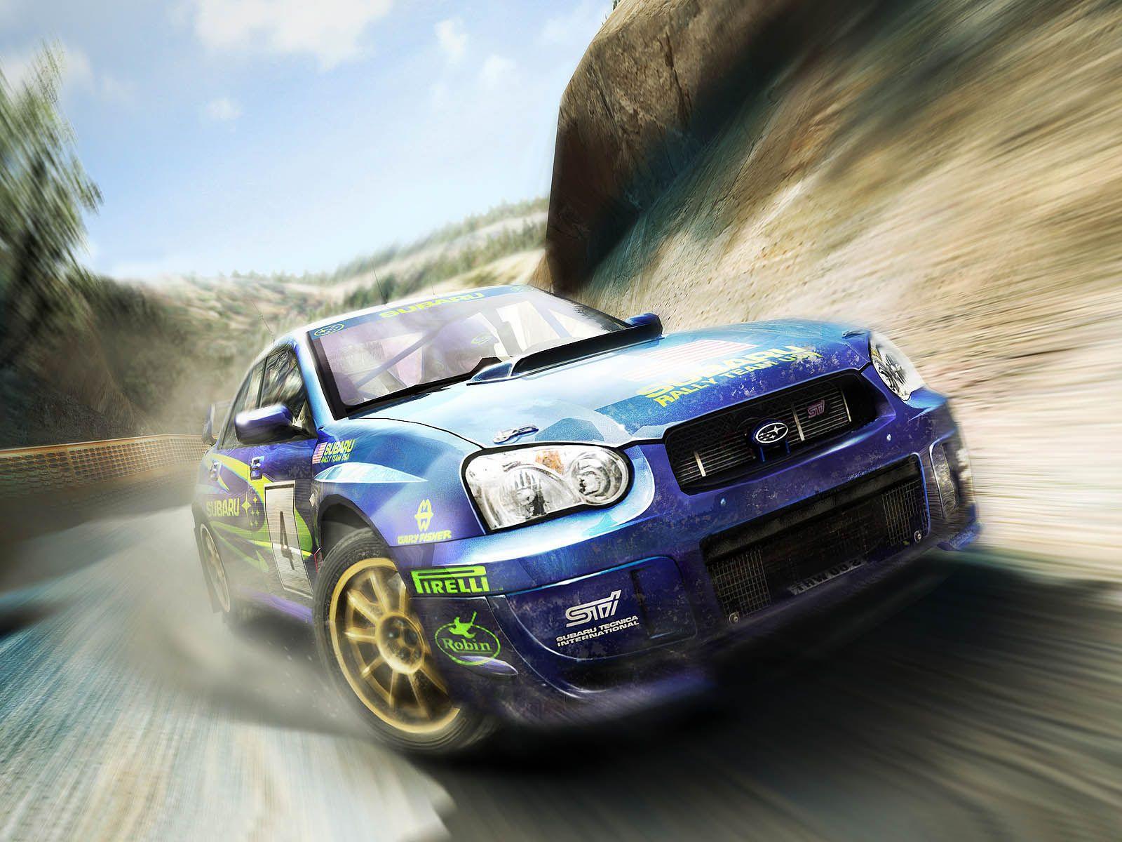 1600x1200 Rallye Wallpaper and Background Imagex1200