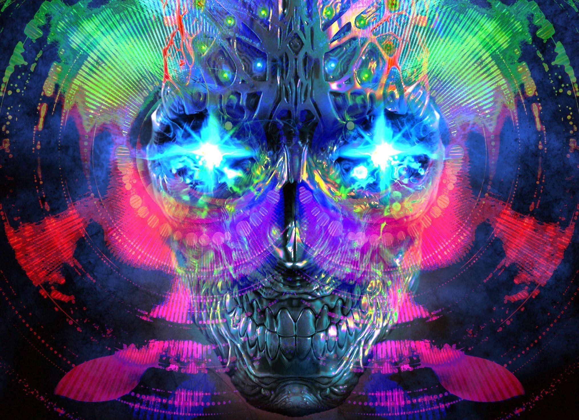2030x1473 Psychedelic Desktop