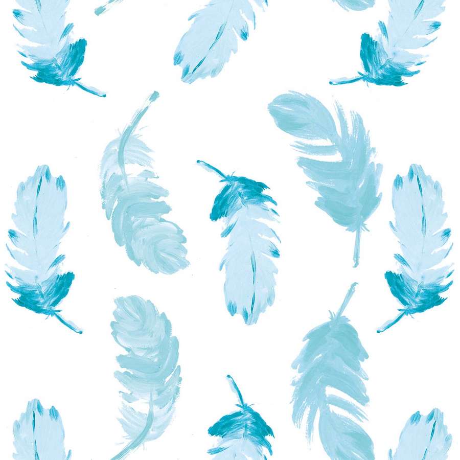 Blue Feather Wallpapers Top Free Blue Feather Backgrounds