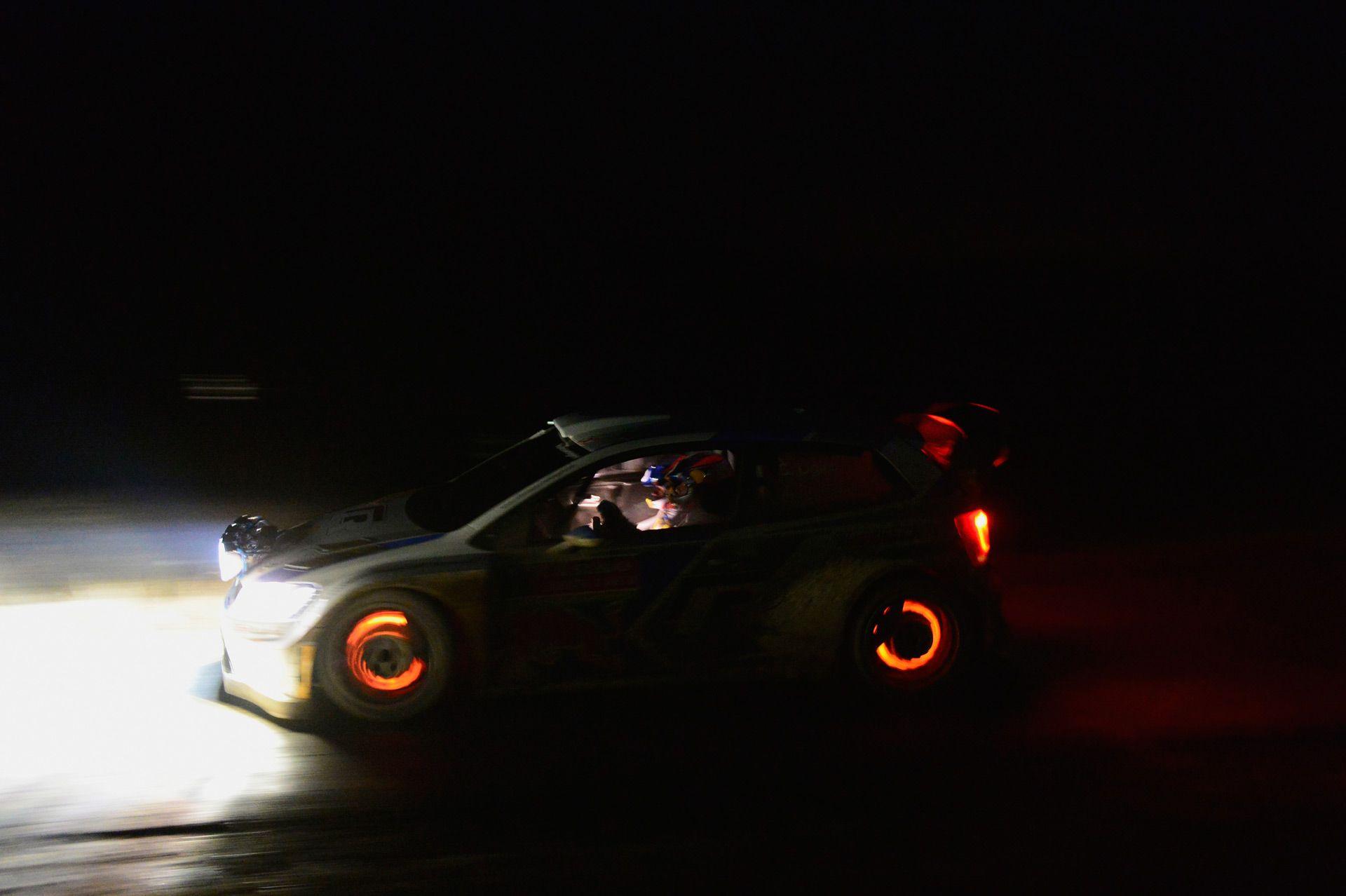 1920x1278 WRC Wallpaper