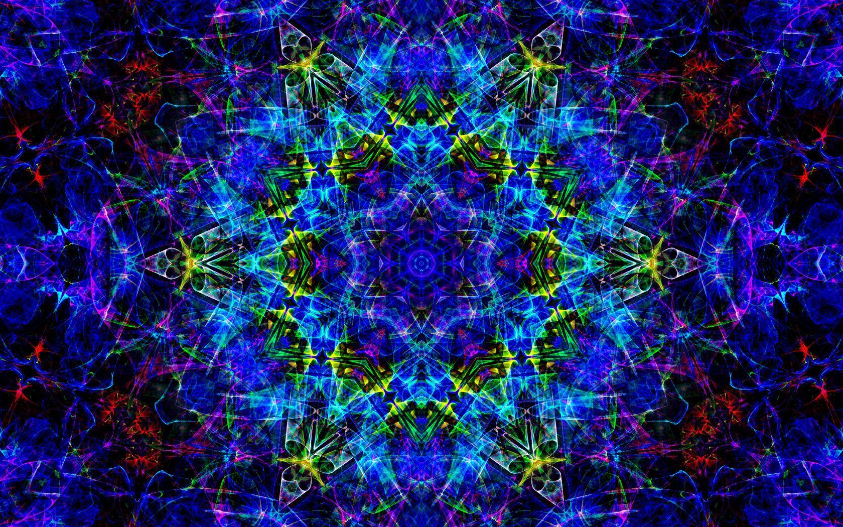1680x1050 Trippy Wallpaperx1050