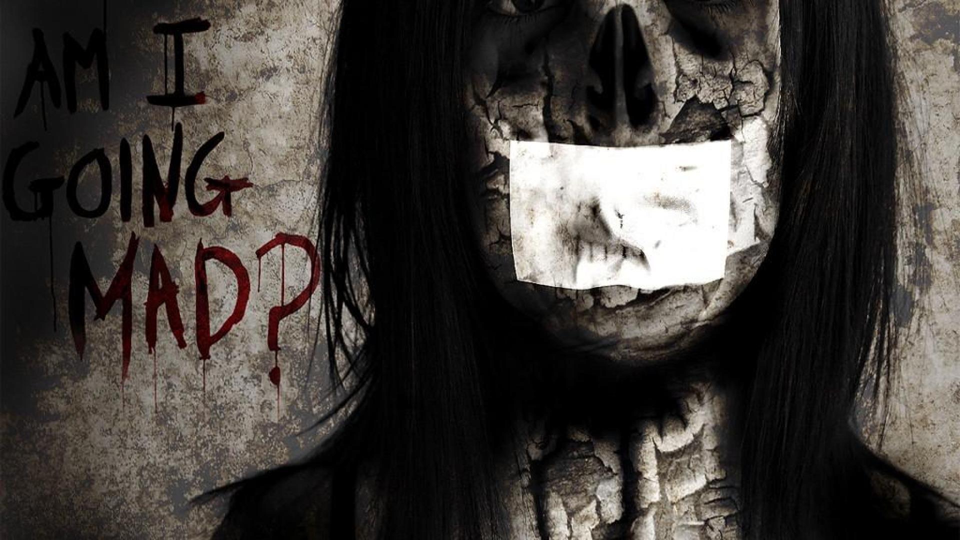 1920x1080 Free download Creepy HD Wallpaper Desktop Background Mobile [1920x1080] for your Desktop, Mobile & Tablet. Explore Scary Wallpaper HD. Scary Wallpaper For Desktop, Desktop Halloween Scary Wallpaper, Cool Scary Wallpaper