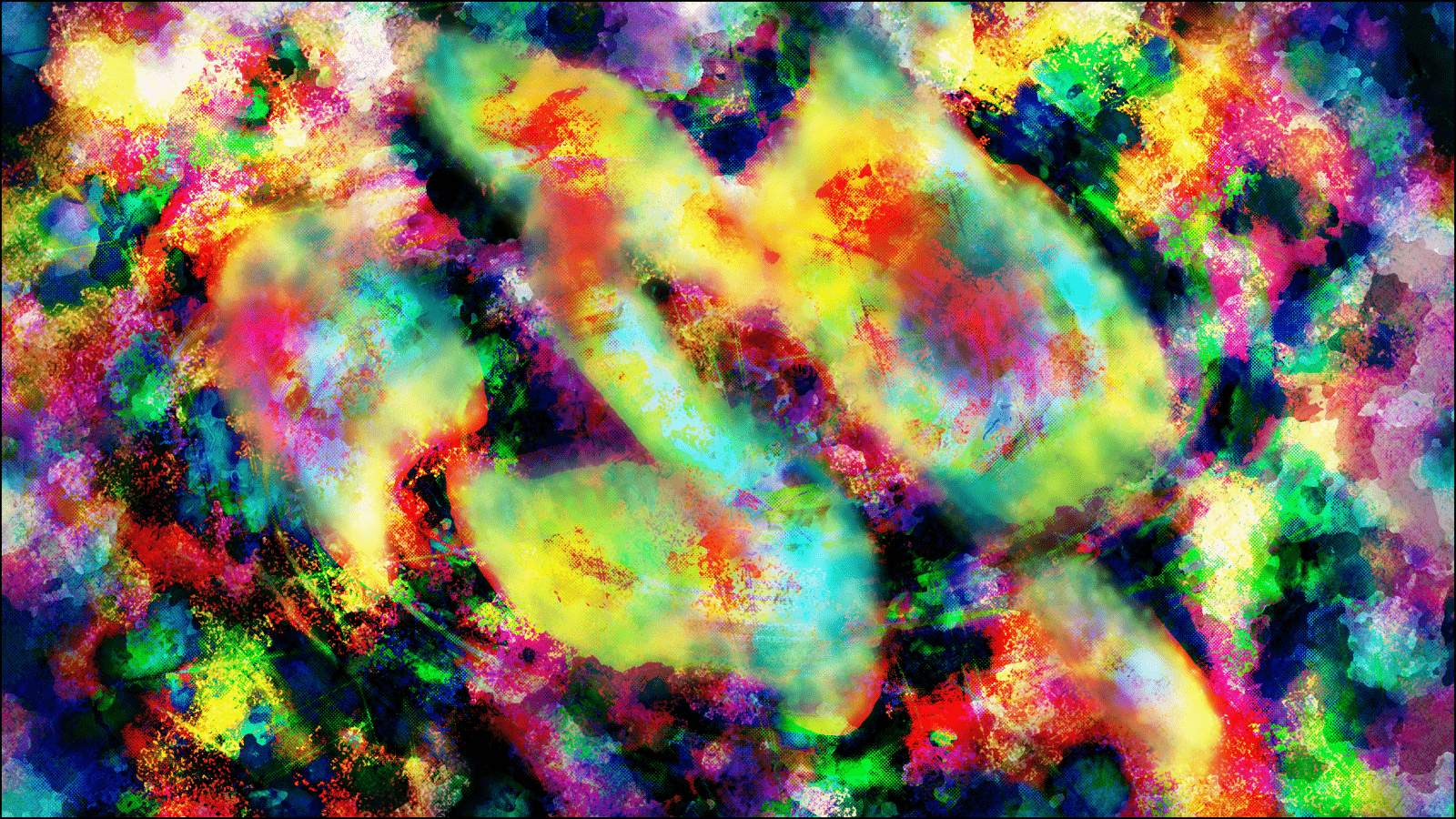 Trippy Computer Wallpapers - Top Free Trippy Computer Backgrounds ...