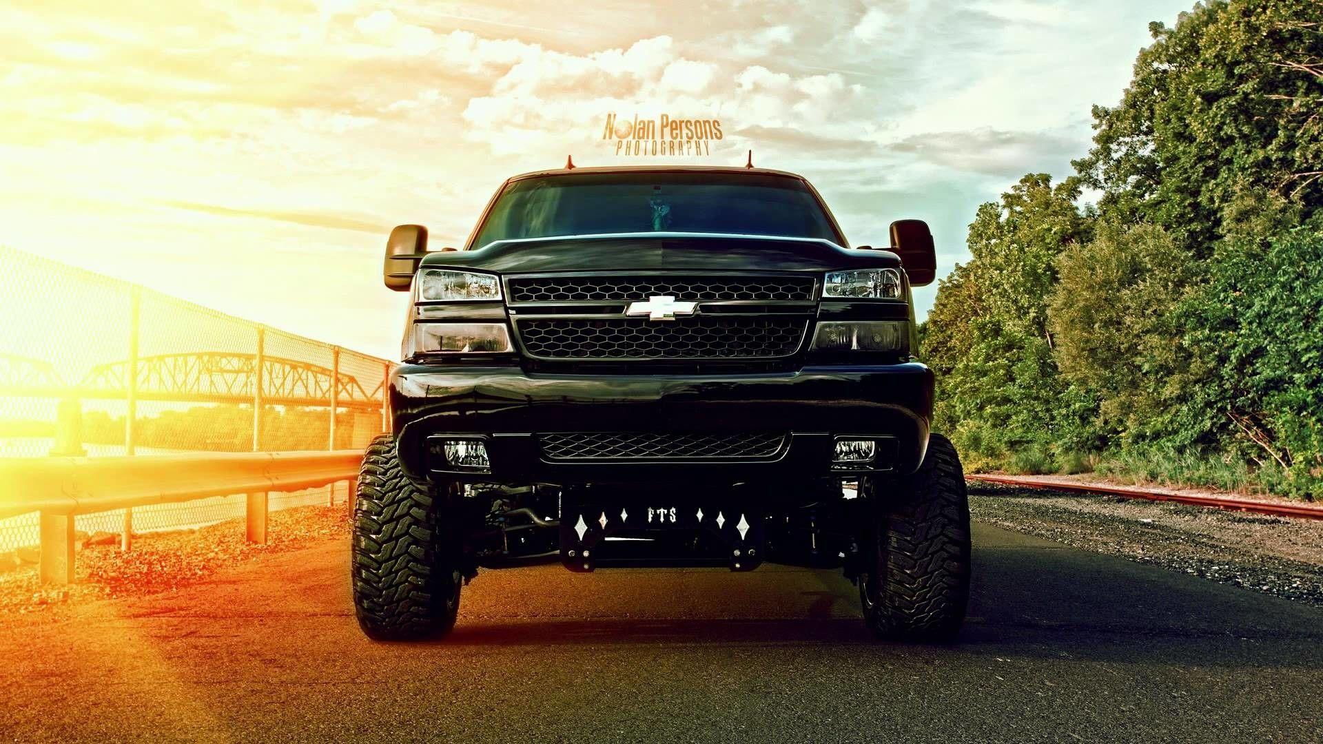 1920x1080 Powerstroke
