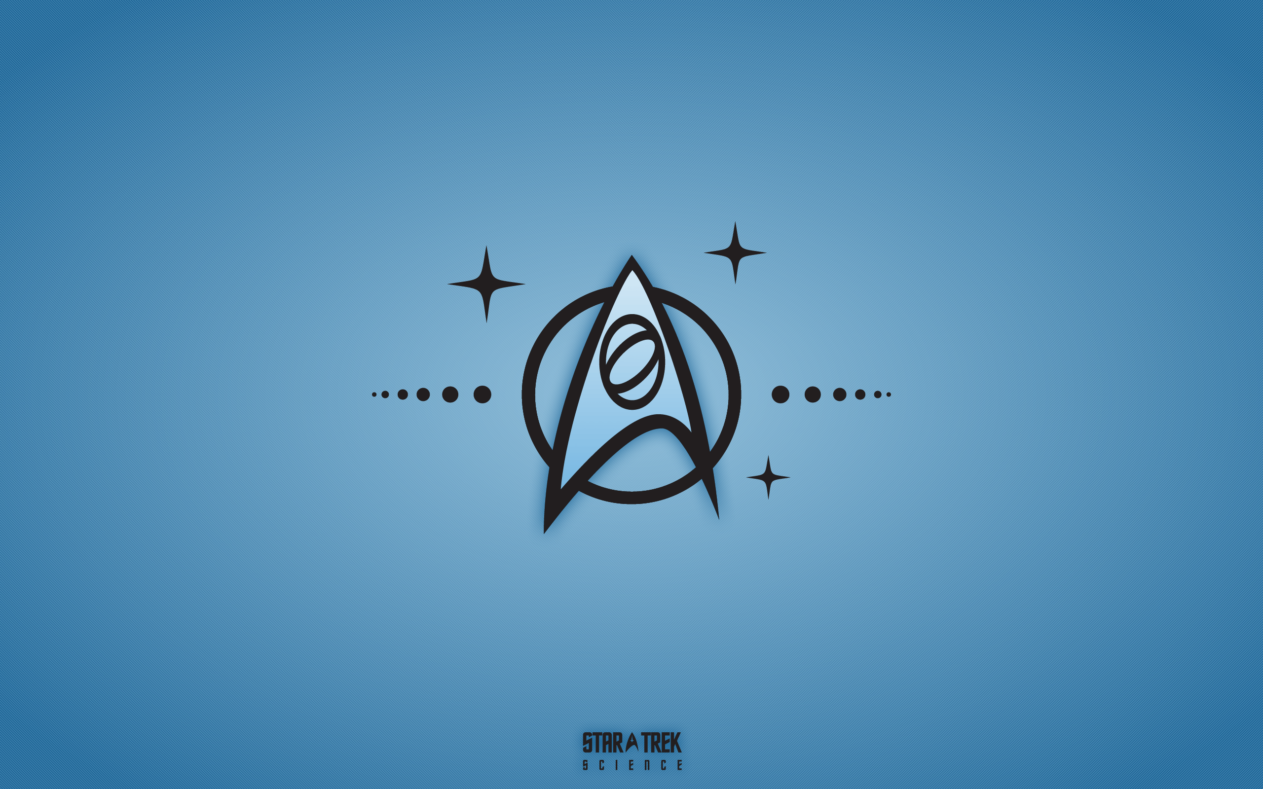 2560x1600 Star Trek Logo Desktop Background 2. Star trek wallpaper, Star trek logo, Star trek