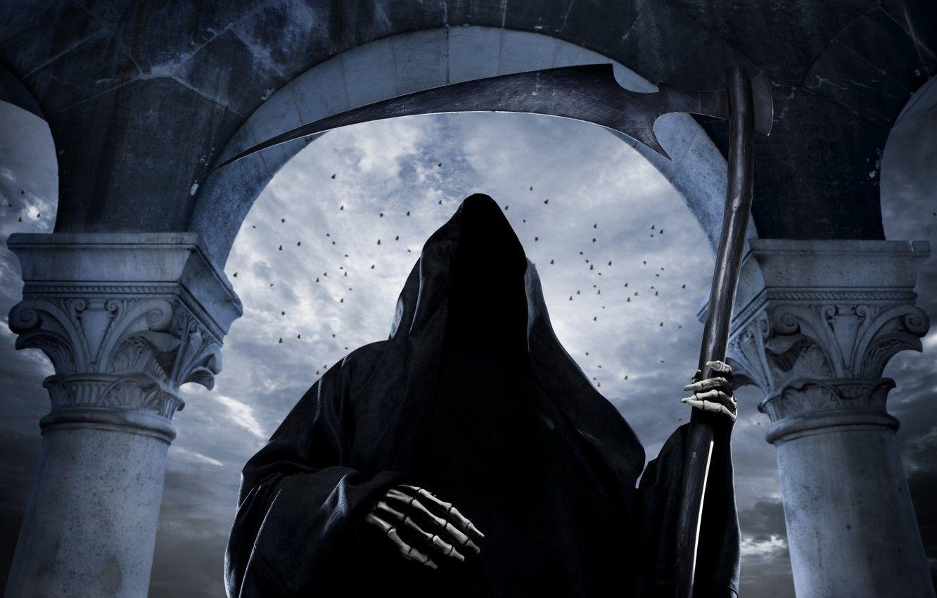 Scary Reaper Wallpapers - Top Những Hình Ảnh Đẹp