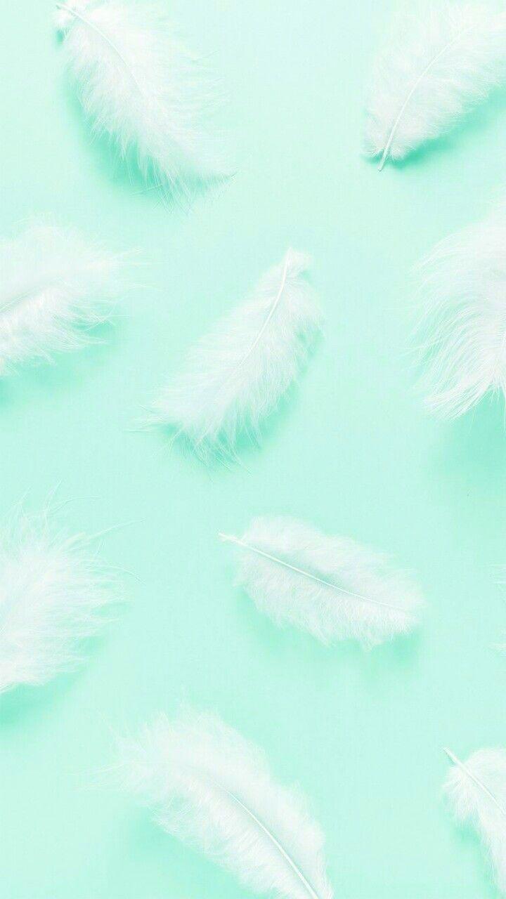 720x1280 art, background, beautiful, beauty, blue, colorful, cute art, design, drawing, feather, feathers, kawaii, mint, pastel, pattern, patterns, soft, softy, still life, texture, wallpaper, we heart it, beautiful art, pastel color, pastel art