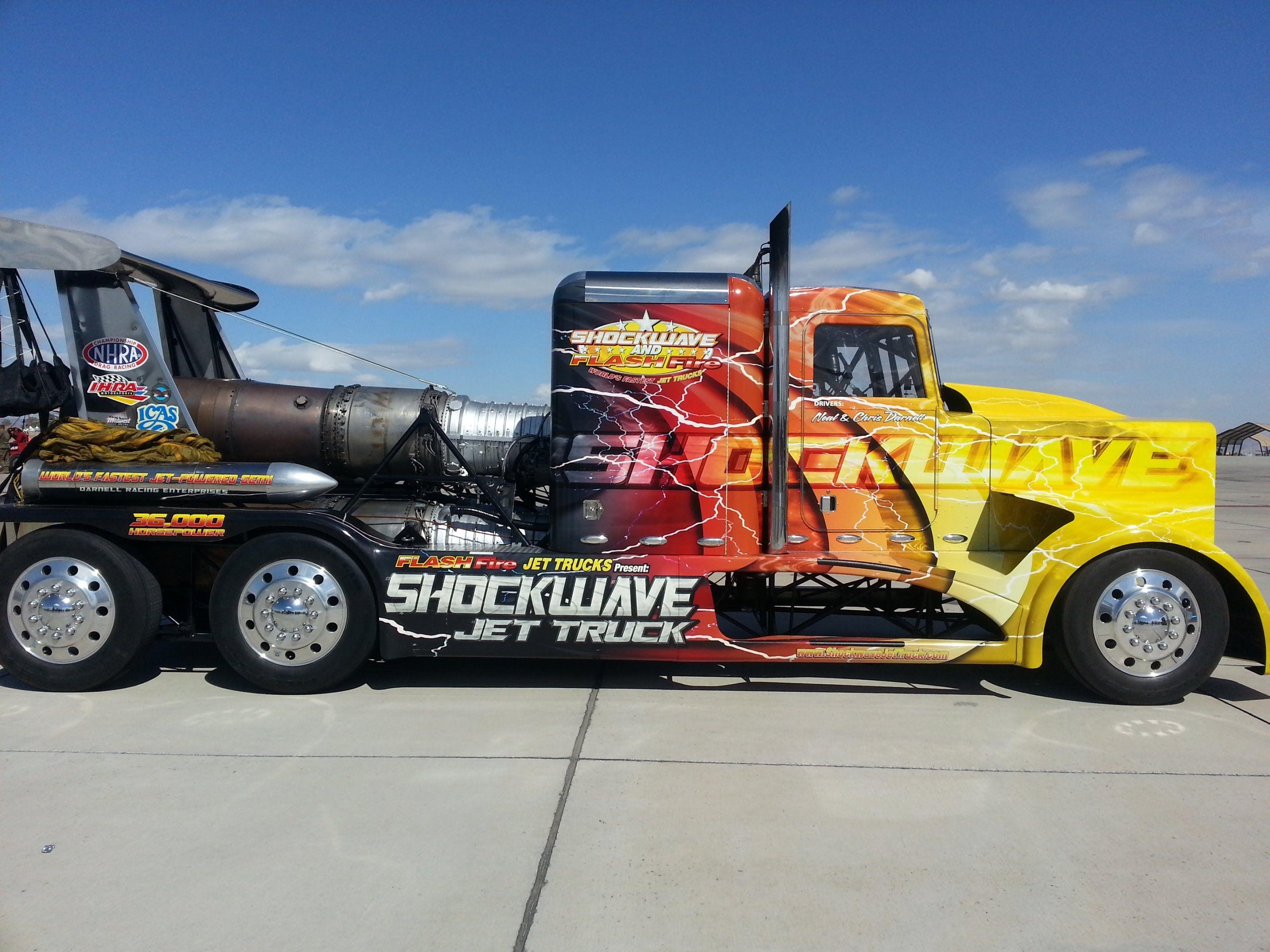 2938x2203 Jet Truck wallpaper, Vehicles, HQ Jet Truck pictureK Wallpaper 2019