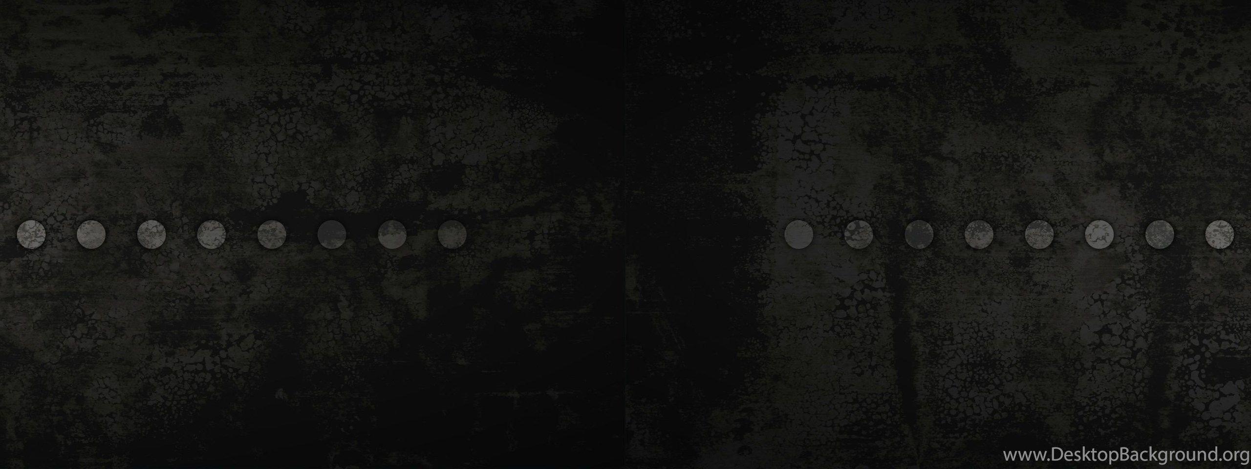 2560x960 Portal 2 Dual Screen Wallpaper : Gaming Desktop Background