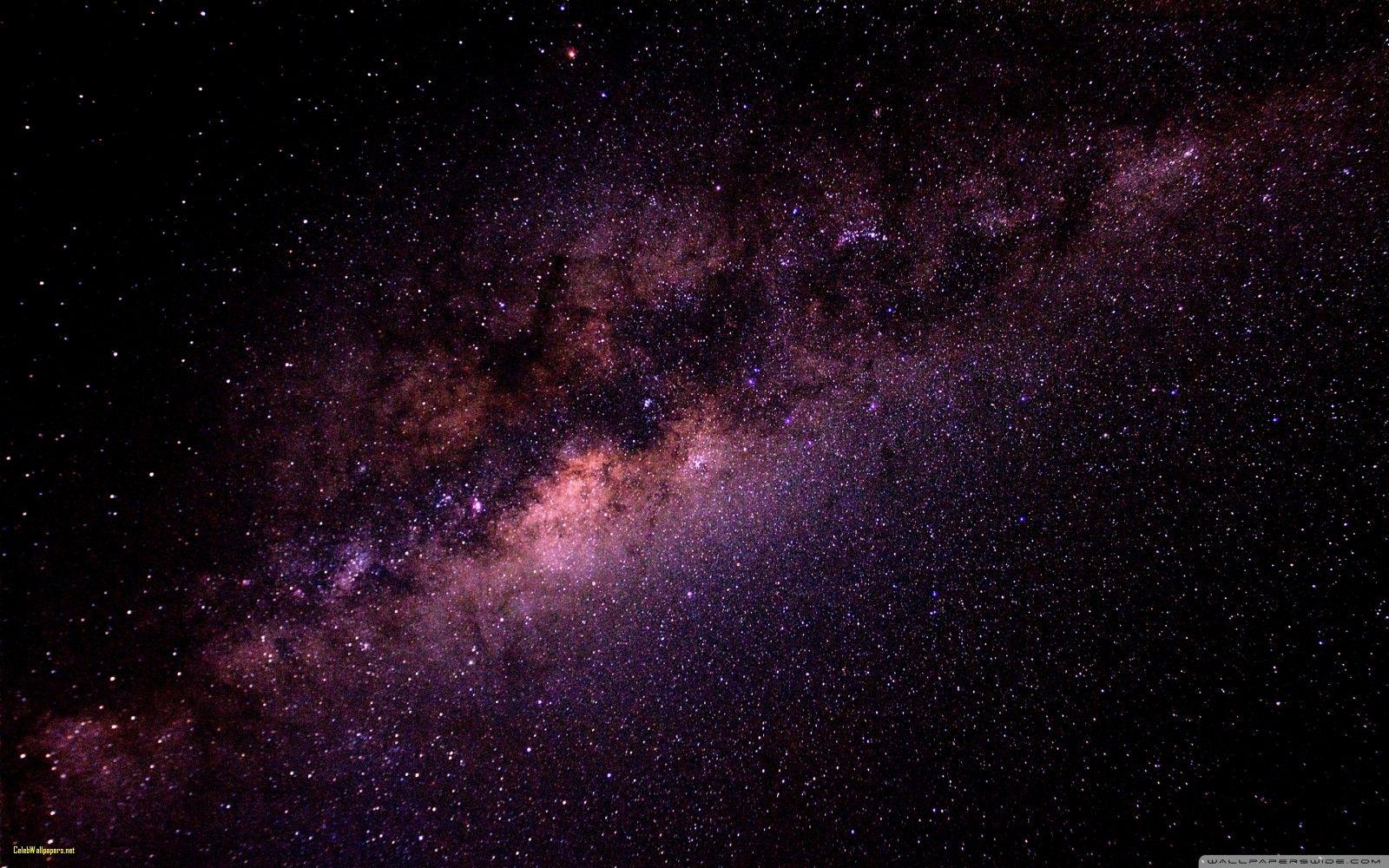 1600x1000 Galaxy Wallpaper Milky Way Galaxy 4k HD Desktop Wallpaper for 4k