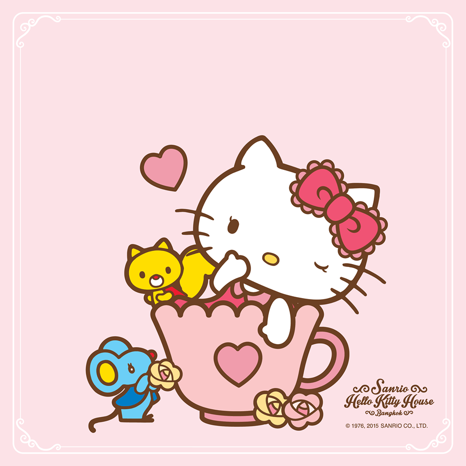 960x960 ❤ Blippo.com Kawaii Shop ❤. Hello Kitty & Friends