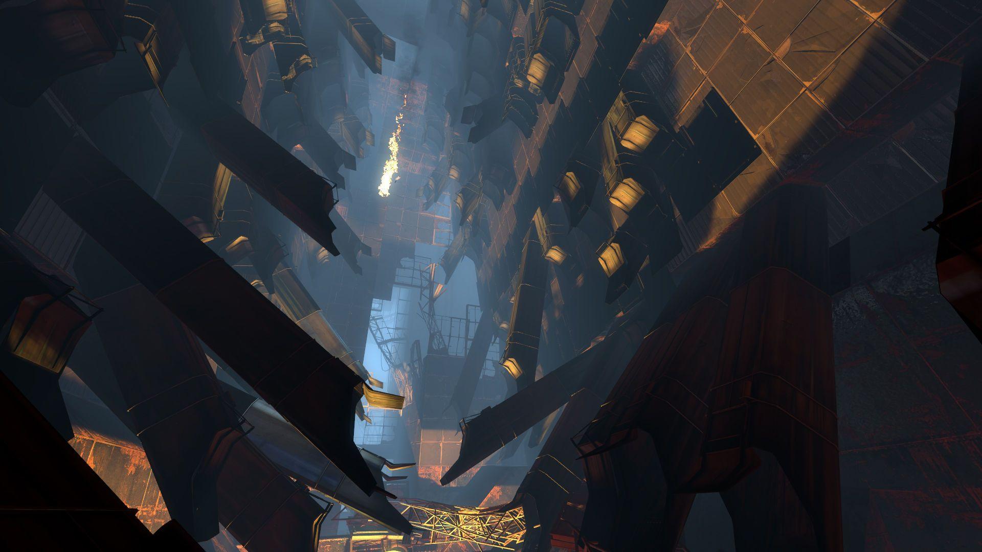1920x1080 Portal 2 on Steam