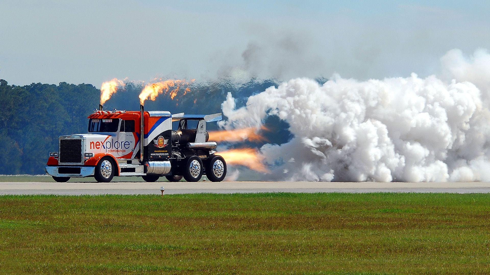 1920x1080 Jet Truck Wallpaper. Jet Wallpaper, Jet The Hawk Wallpaper and Business Jet Wallpaper