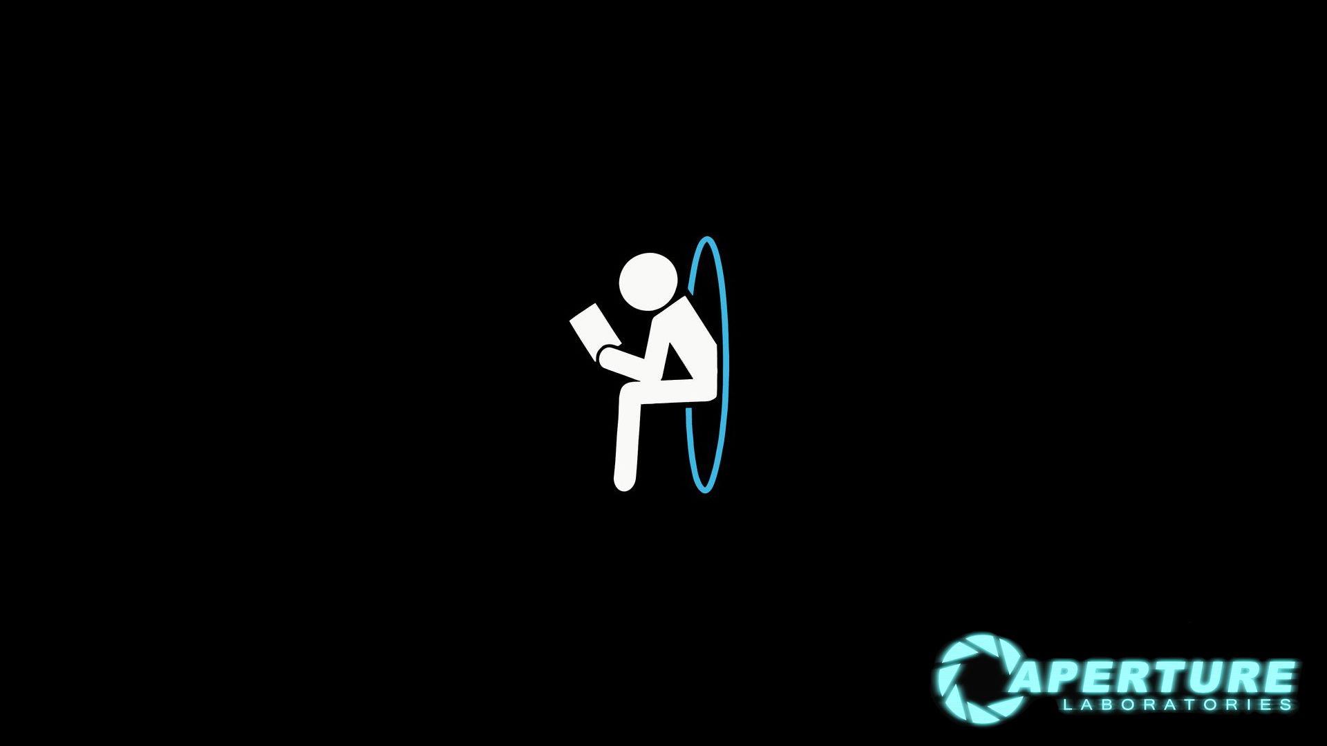 1920x1080 Free Portal HD Wallpaper