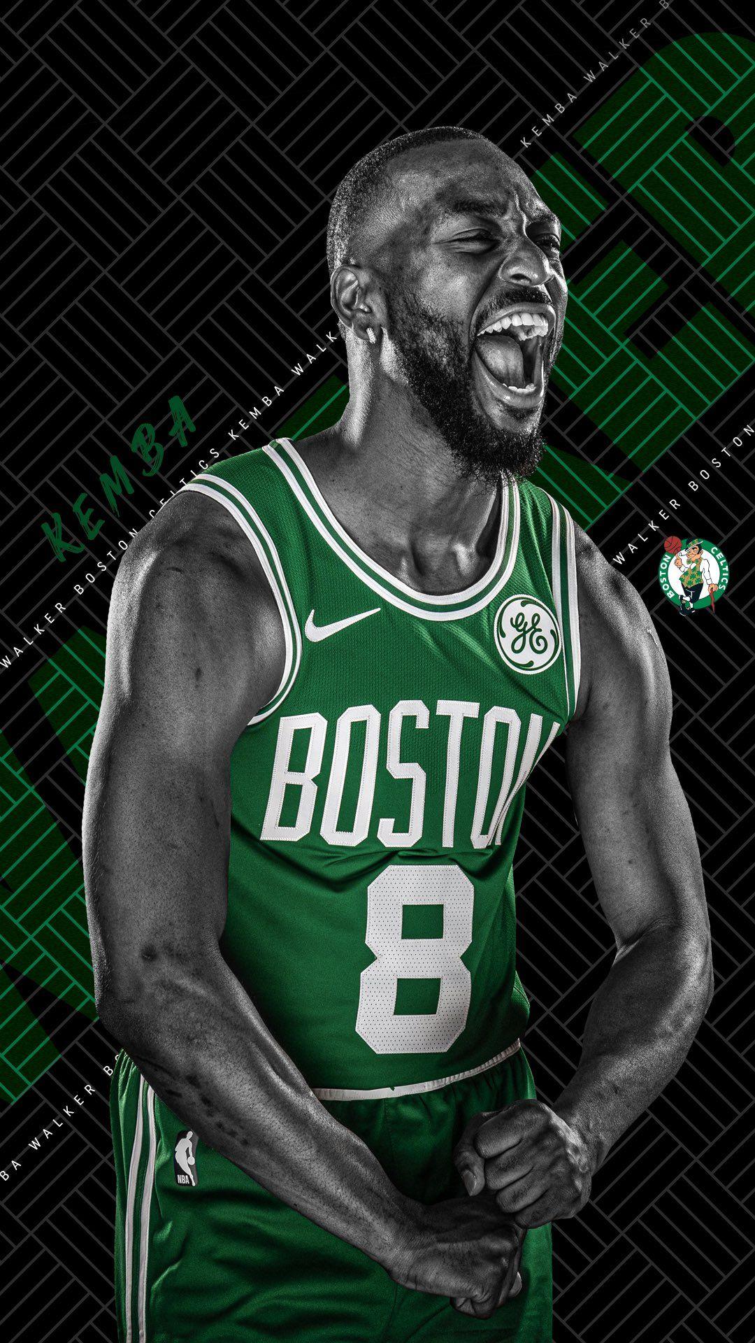 Boston Celtics iPhone Wallpapers  Top Free Boston Celtics iPhone  Backgrounds  WallpaperAccess