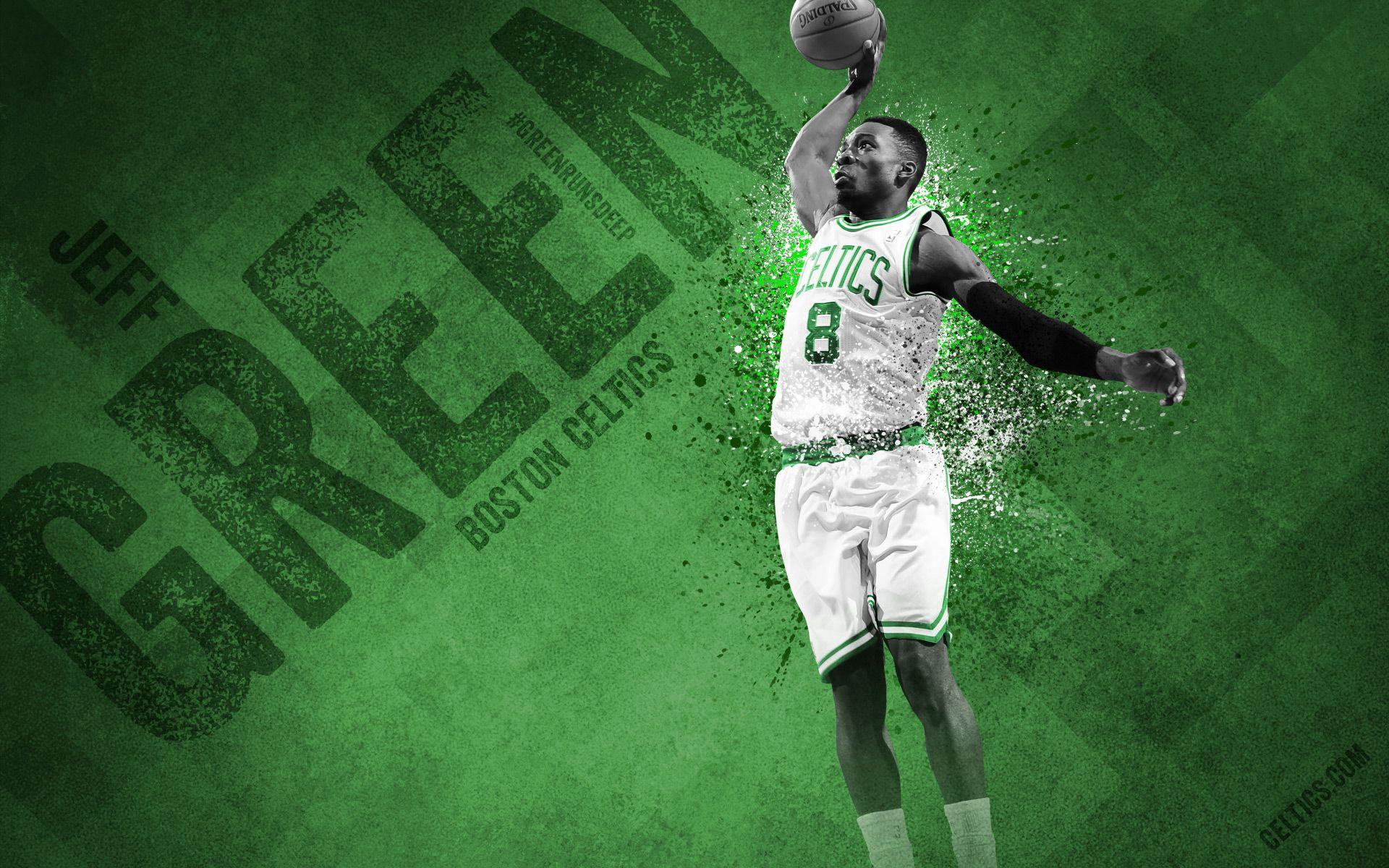 Celtics Desktop Wallpapers - Top Free