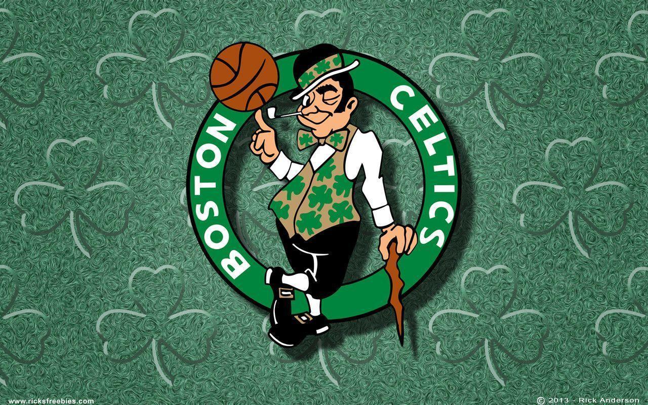 1280x800 Boston Celtics Wallpaper Basketball