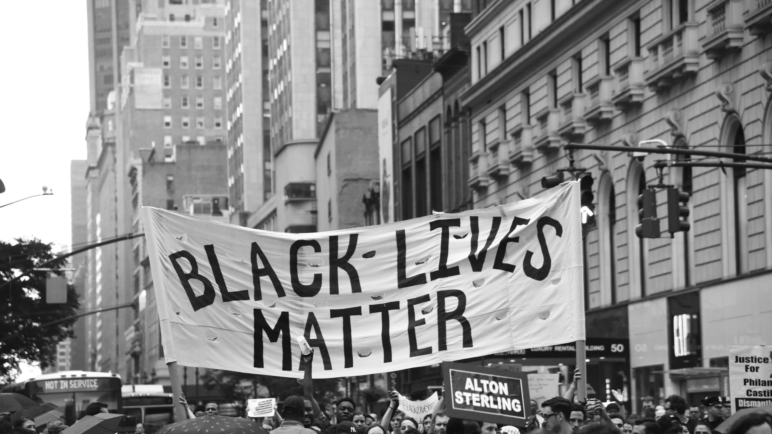 2560x1440 Black Lives Matter Wallpaper Free HD Wallpaper