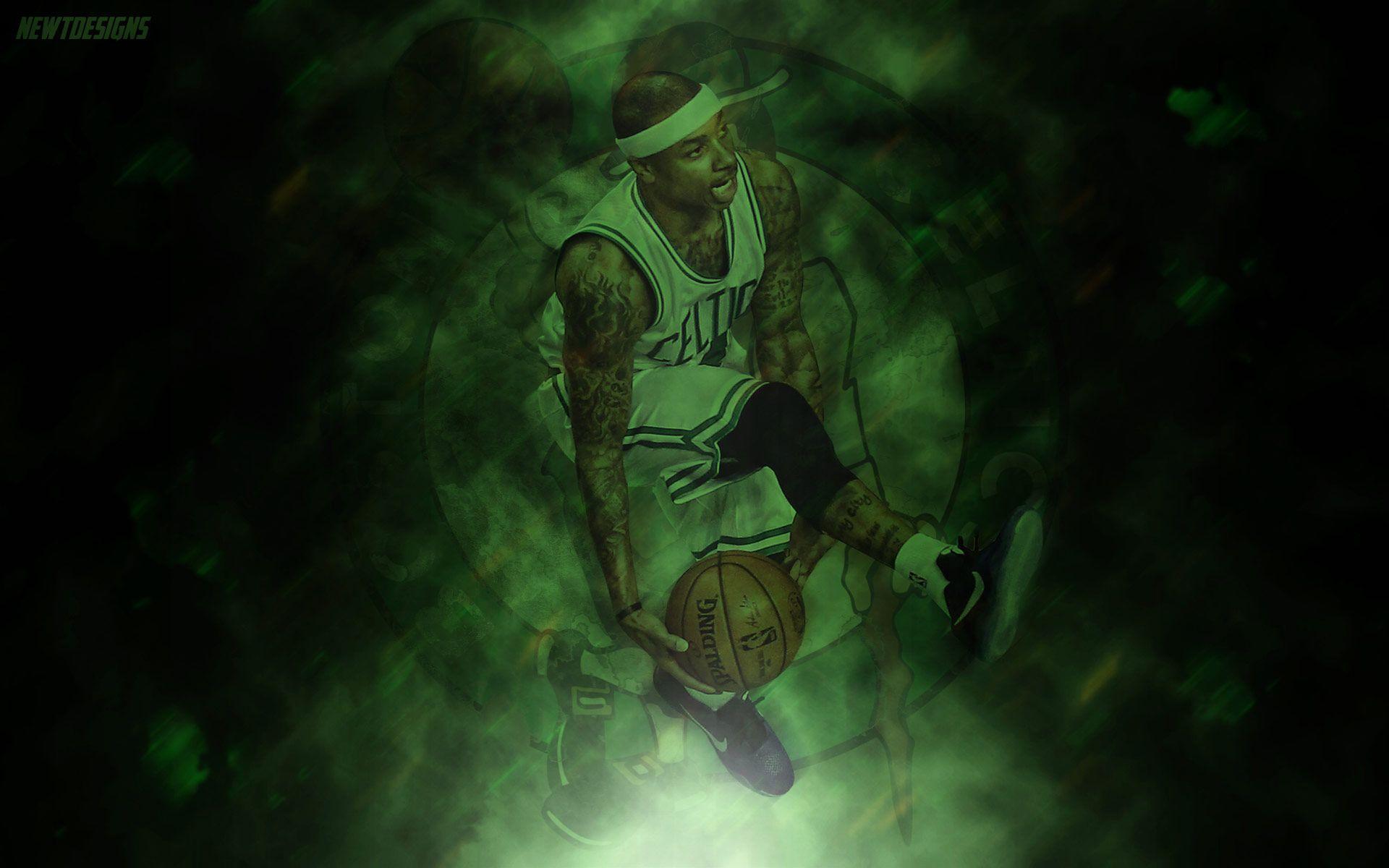 1920x1200 Marcus Smart Boston Celtics Wallpaper 1920x1200