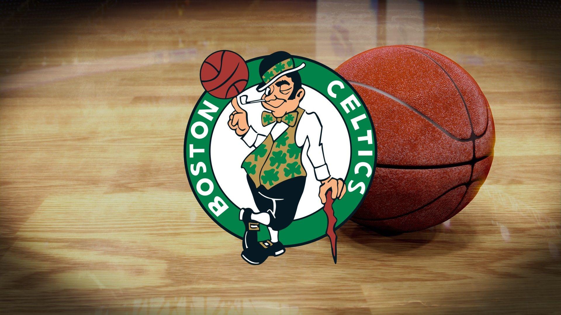 1920x1080 HD Celtics Wallpaper Basketball Wallpaper