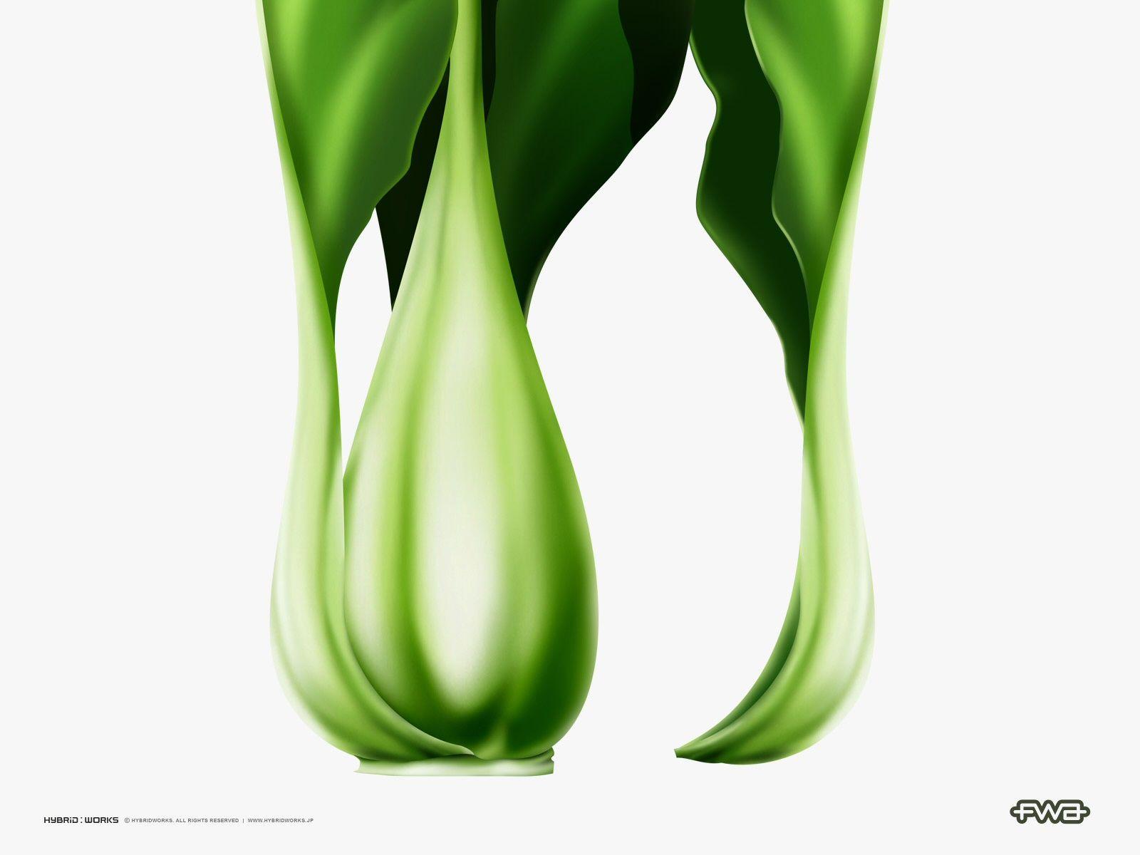 1600x1200 Lettuce wallpaper. Lettuce