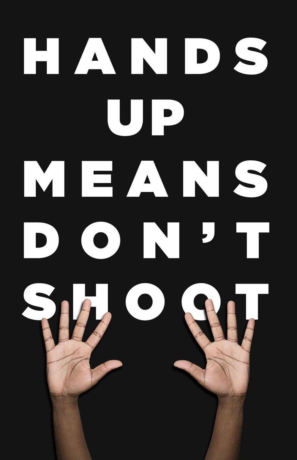 1000x1546 Black Lives Matter Hand Wallpaper
