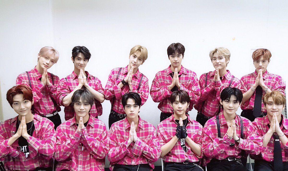1200x715 THE BOYZ are 'The Only' one in the air for their latest concept photo. All Access Asia