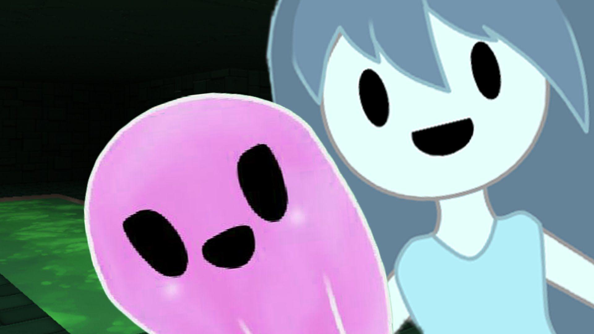 1920x1080 SCARIEST KAWAII GAME EVER!'s House of Jump Scares