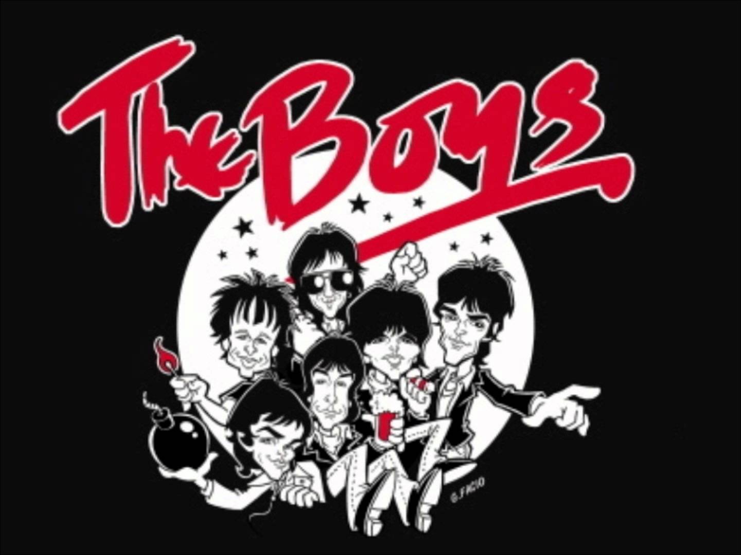 1440x1080 The Boys wallpaper, Comics, HQ The Boys pictureK Wallpaper 2019