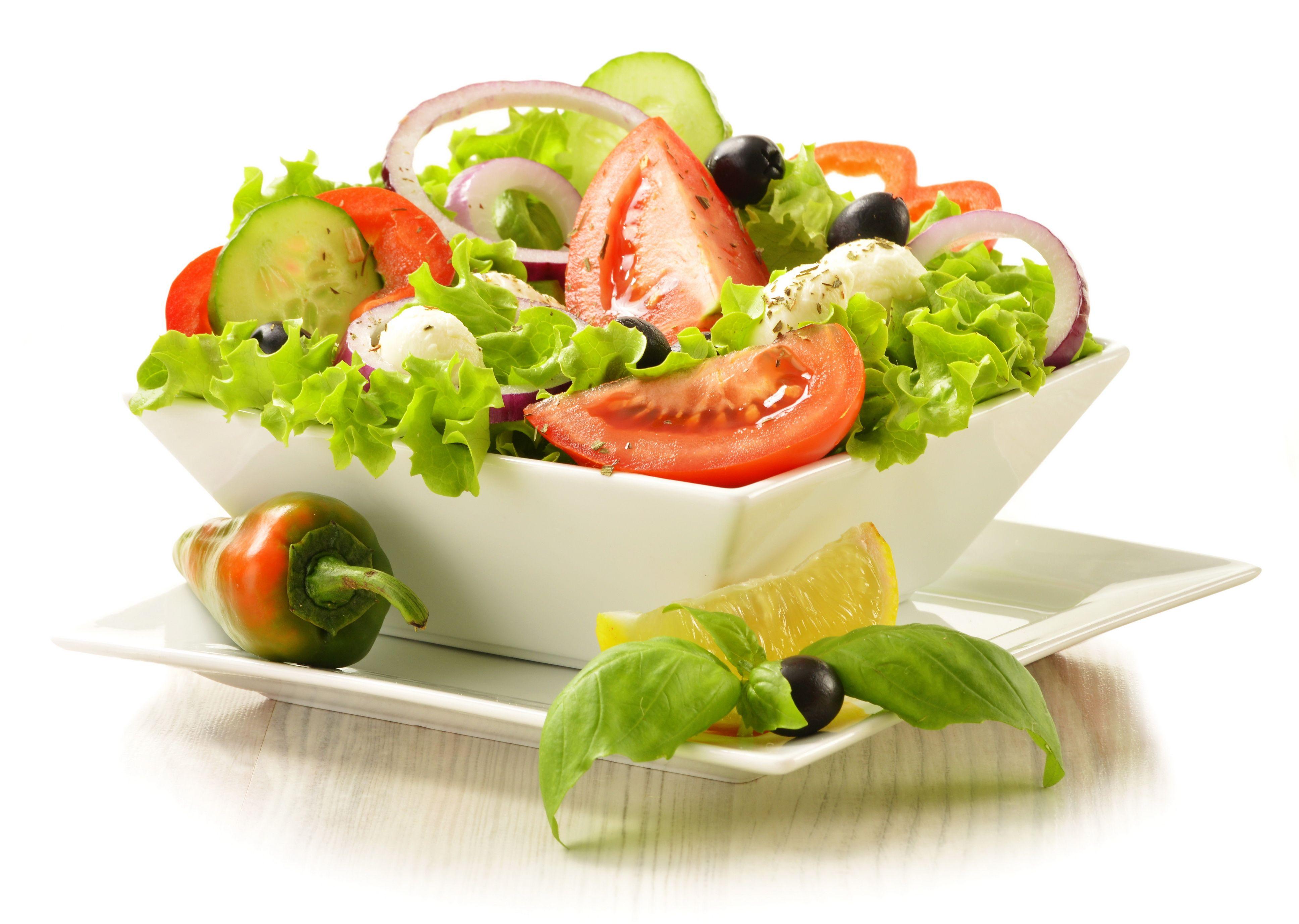 3872x2754 Salad wallpaper, Food, HQ Salad pictureK Wallpaper 2019
