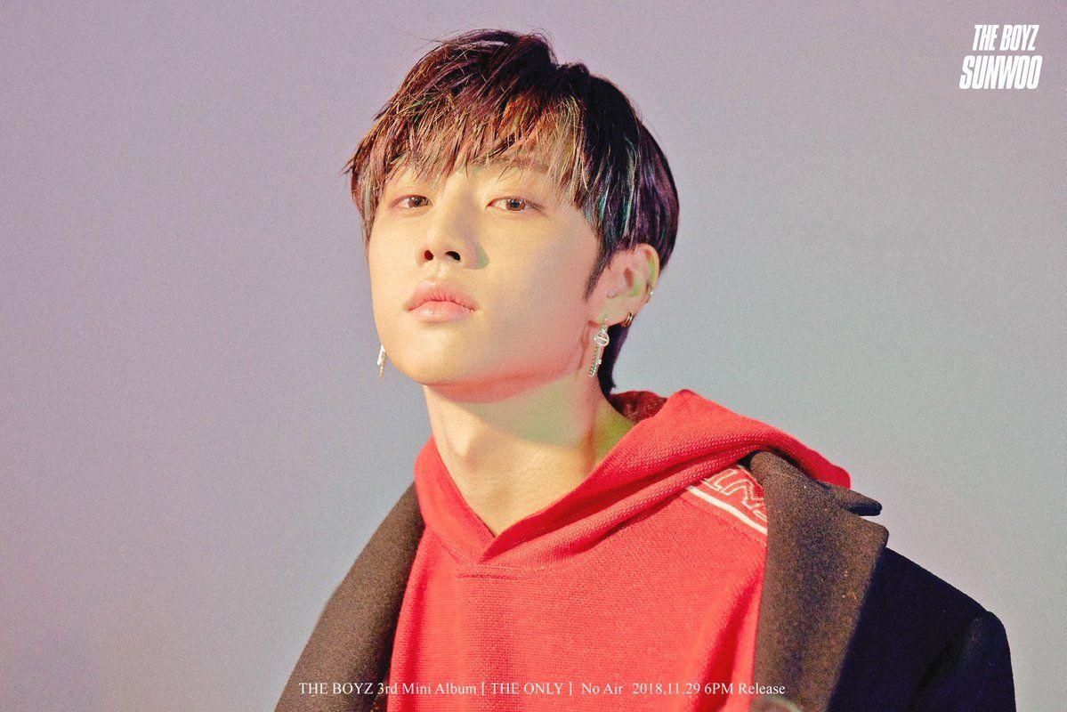 1199x800 Update: The Boyz Gears Up For “The Only” Comeback With Aesthetic Teaser Video