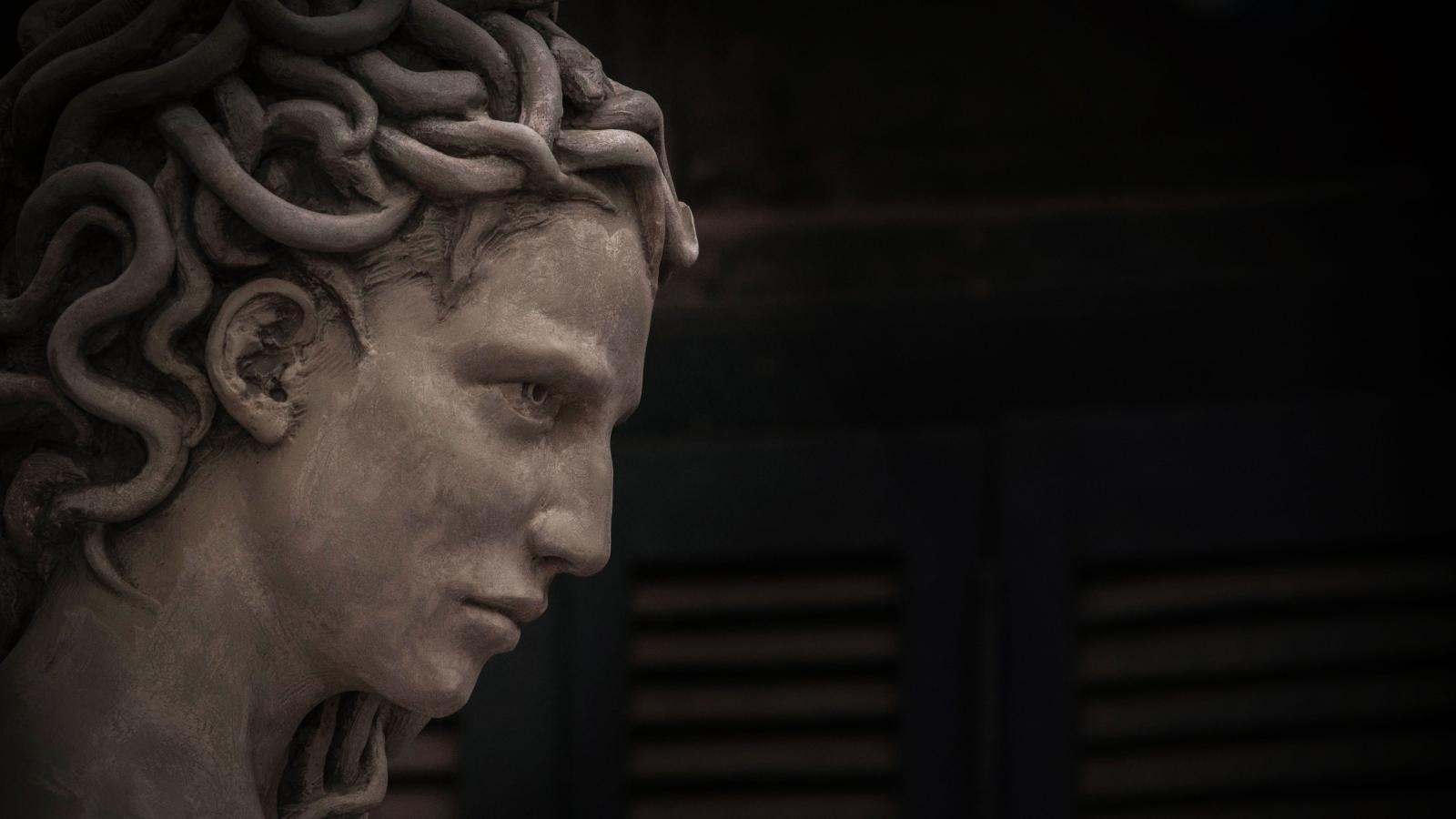 1600x900 The Medusa statue that became a symbol of feminist rage