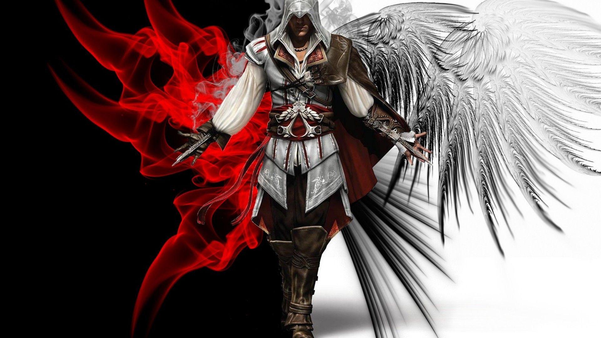 Assassins Creed Cool Wallpapers Top Free Assassins Creed Cool
